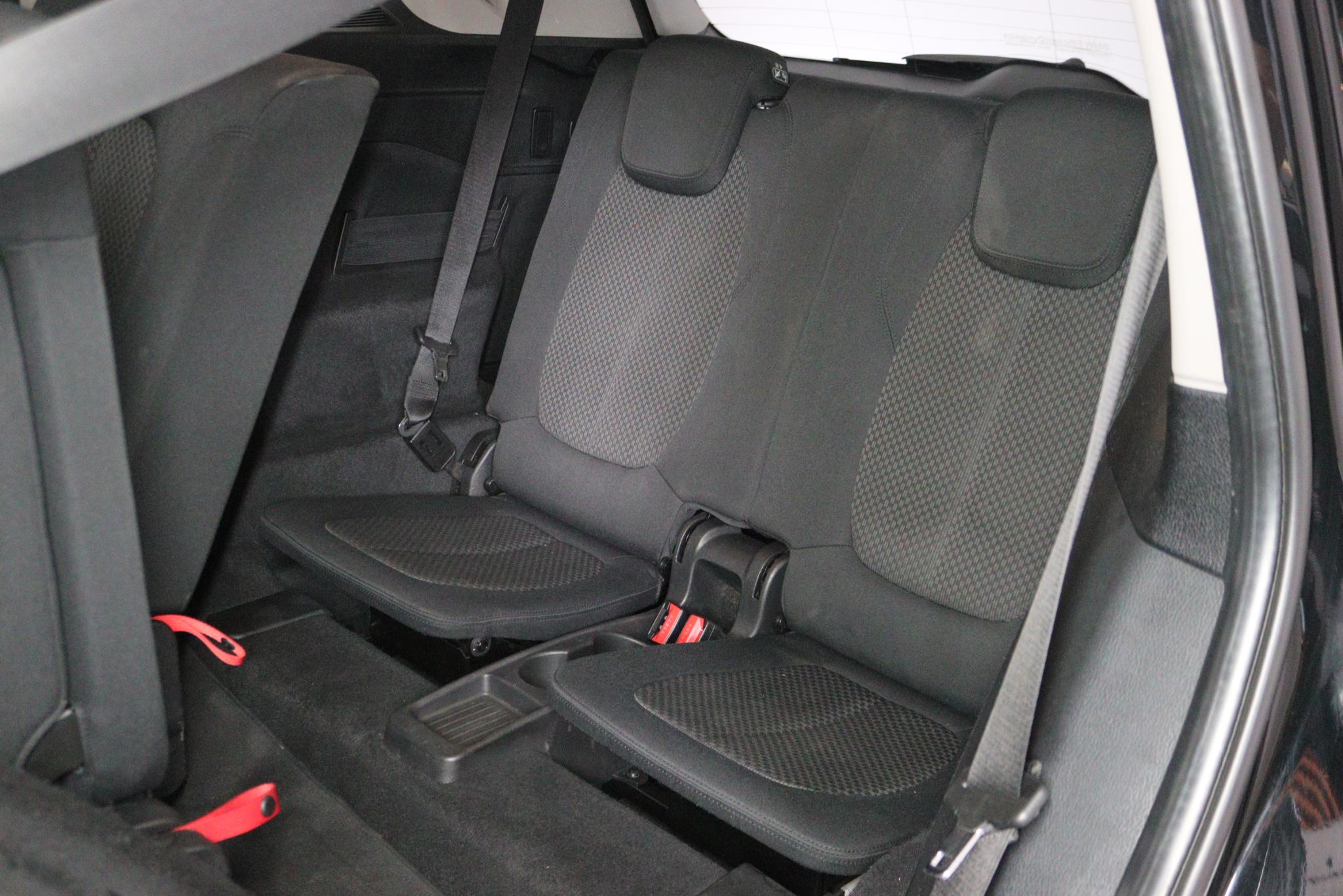 Foto van BMW 2-serie Gran Tourer