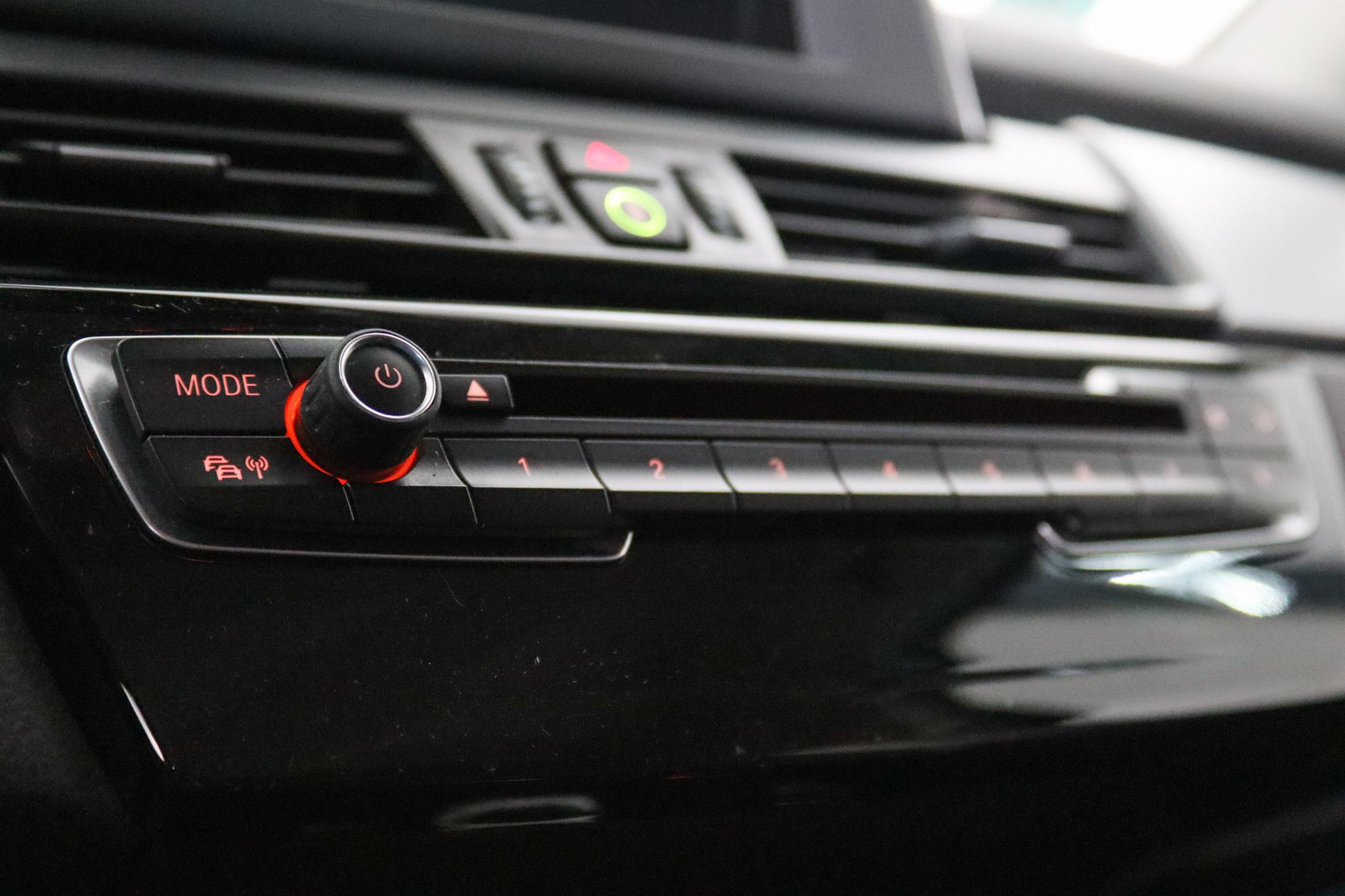 Foto van BMW 2-serie Gran Tourer