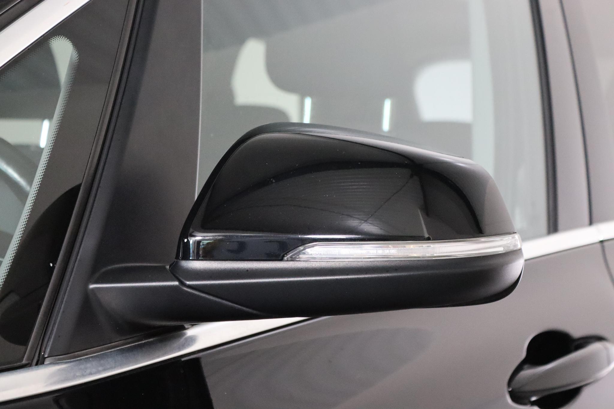 Foto van BMW 2-serie Gran Tourer