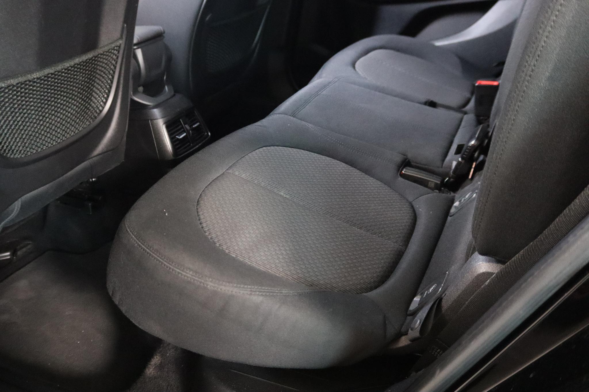 Foto van BMW 2-serie Gran Tourer
