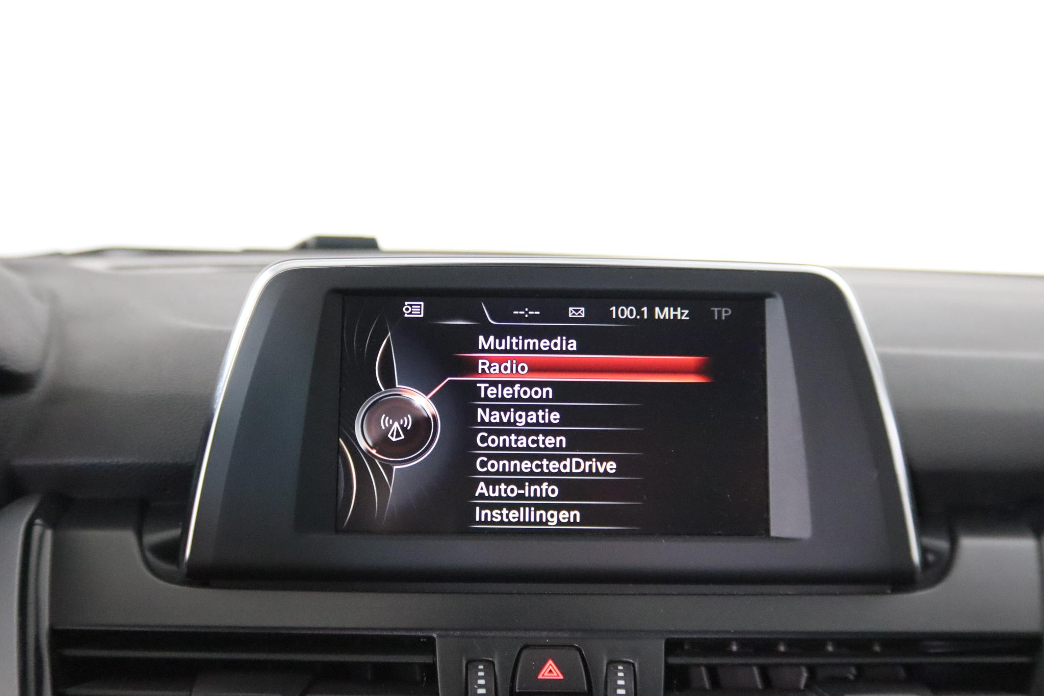 Foto van BMW 2-serie Gran Tourer