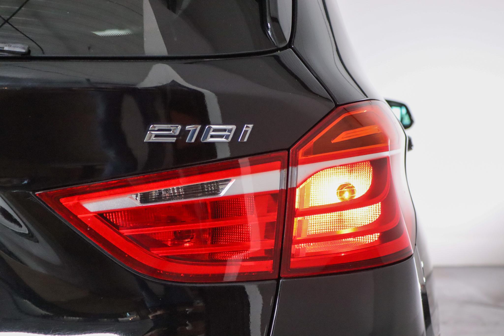 Foto van BMW 2-serie Gran Tourer