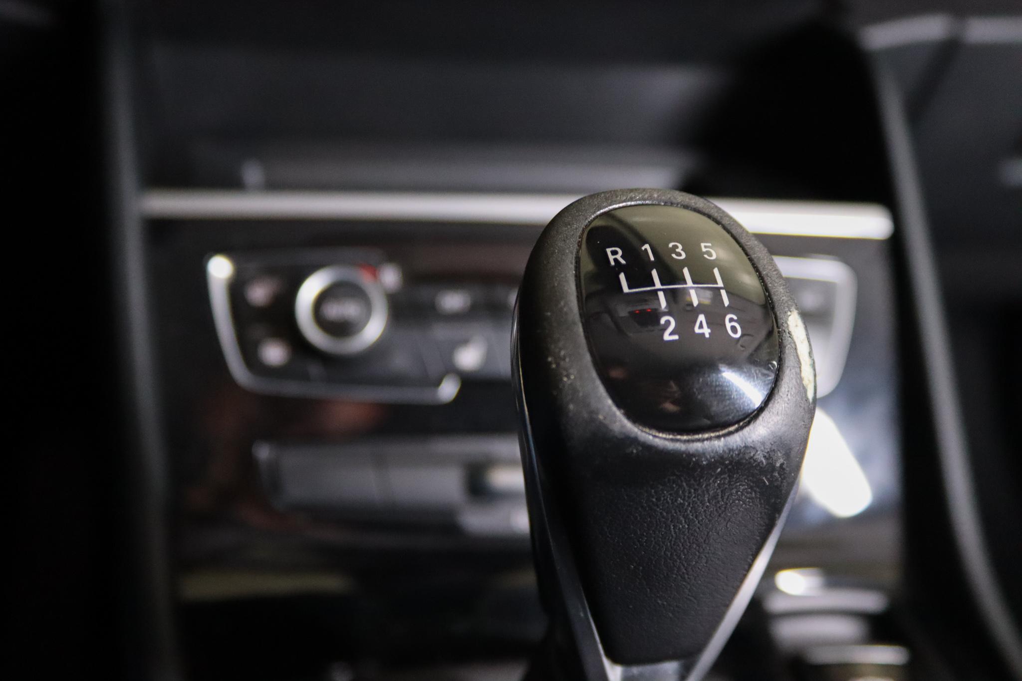 Foto van BMW 2-serie Gran Tourer