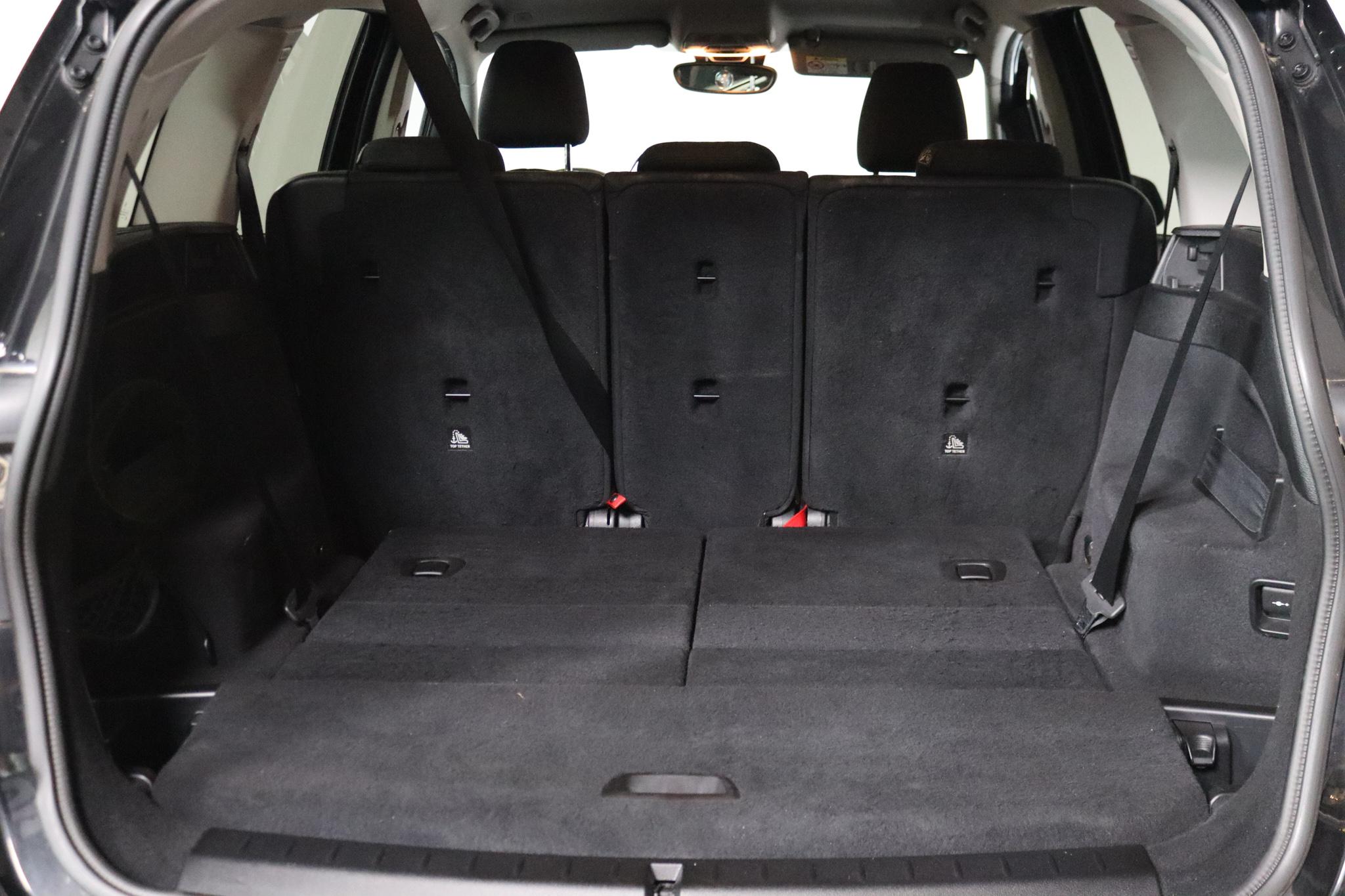 Foto van BMW 2-serie Gran Tourer