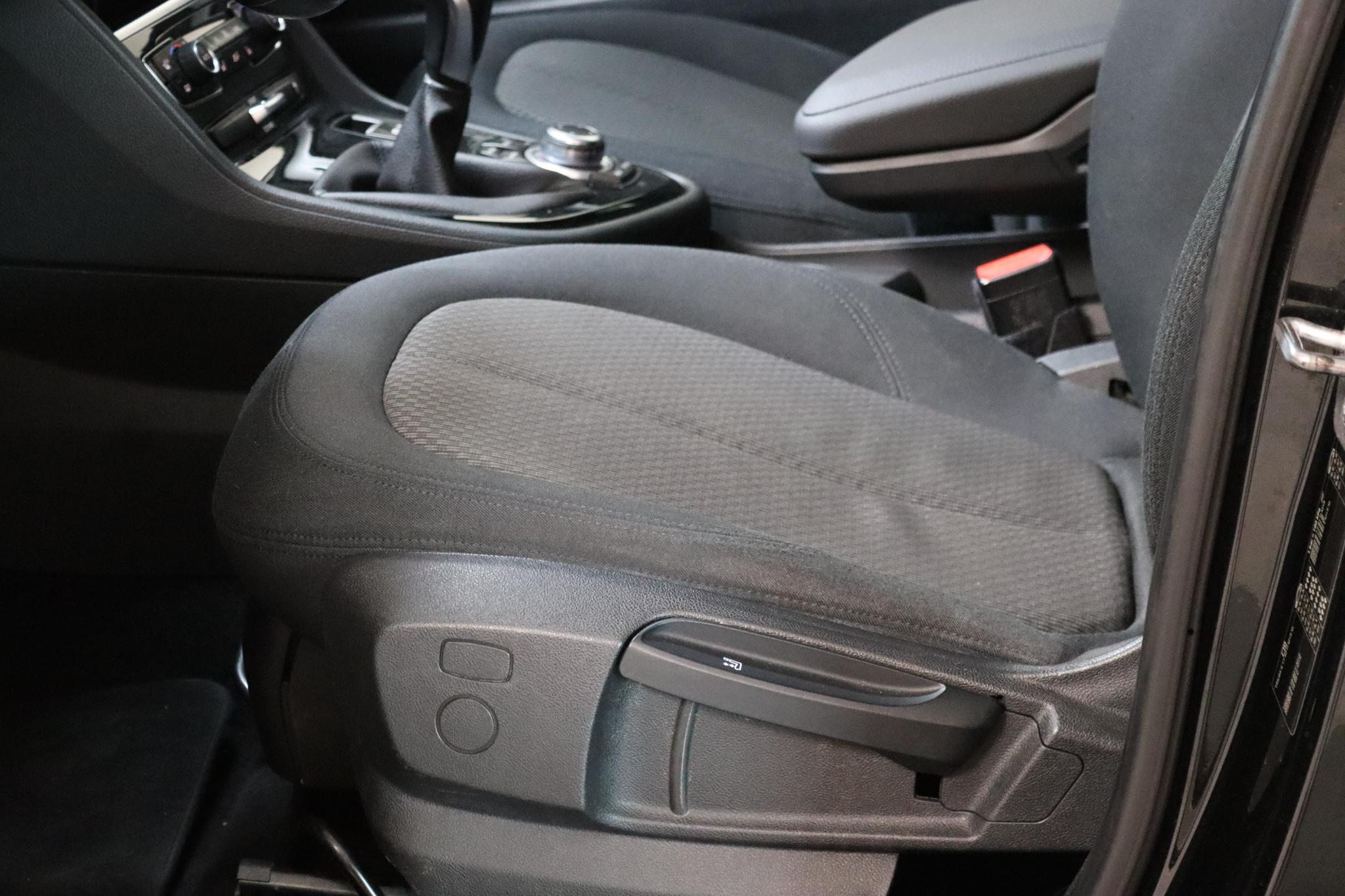 Foto van BMW 2-serie Gran Tourer