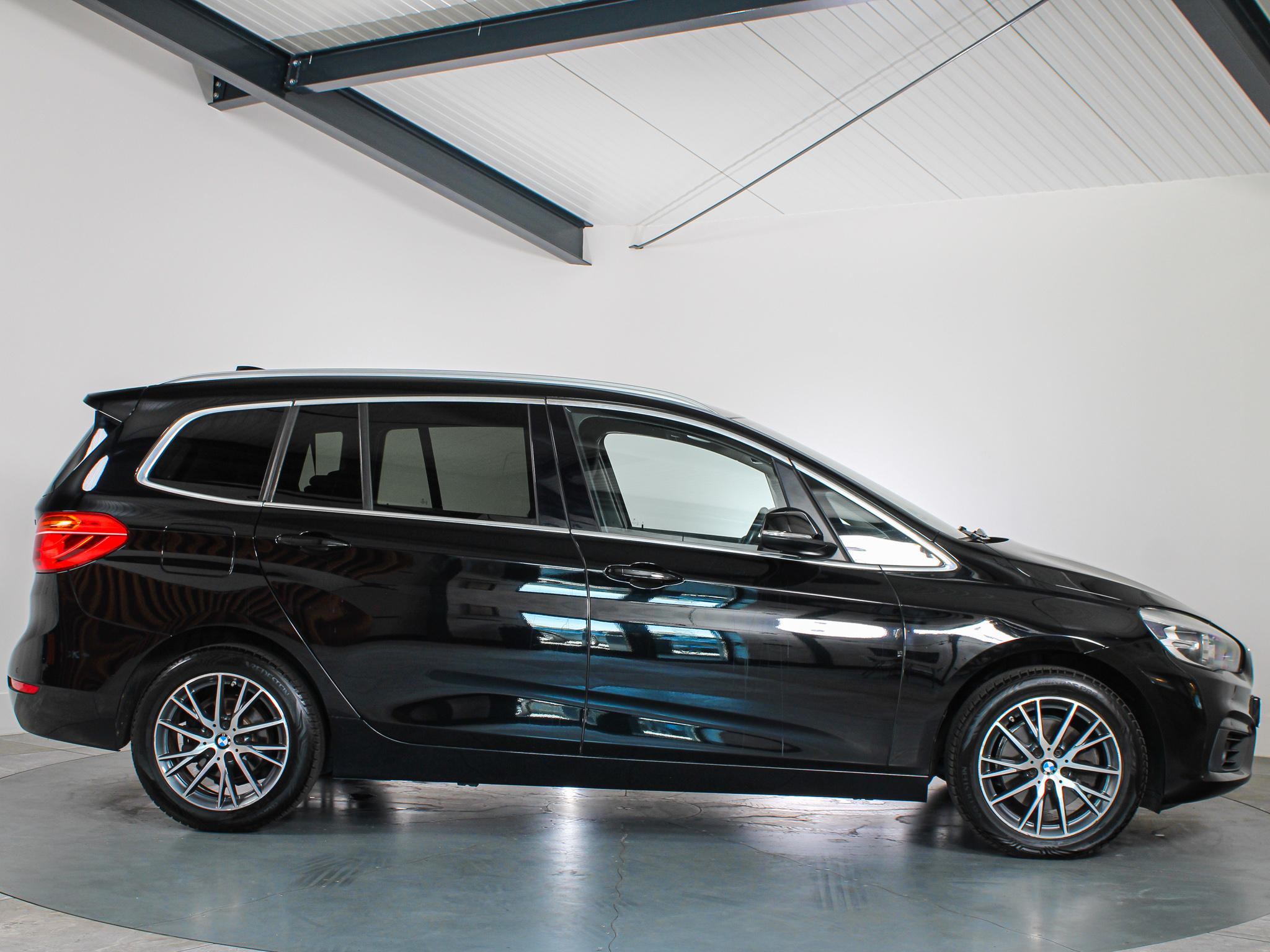 Foto van BMW 2-serie Gran Tourer