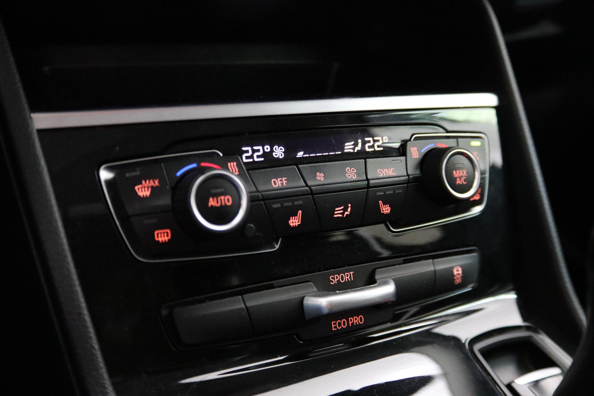 Foto van BMW 2-serie Gran Tourer