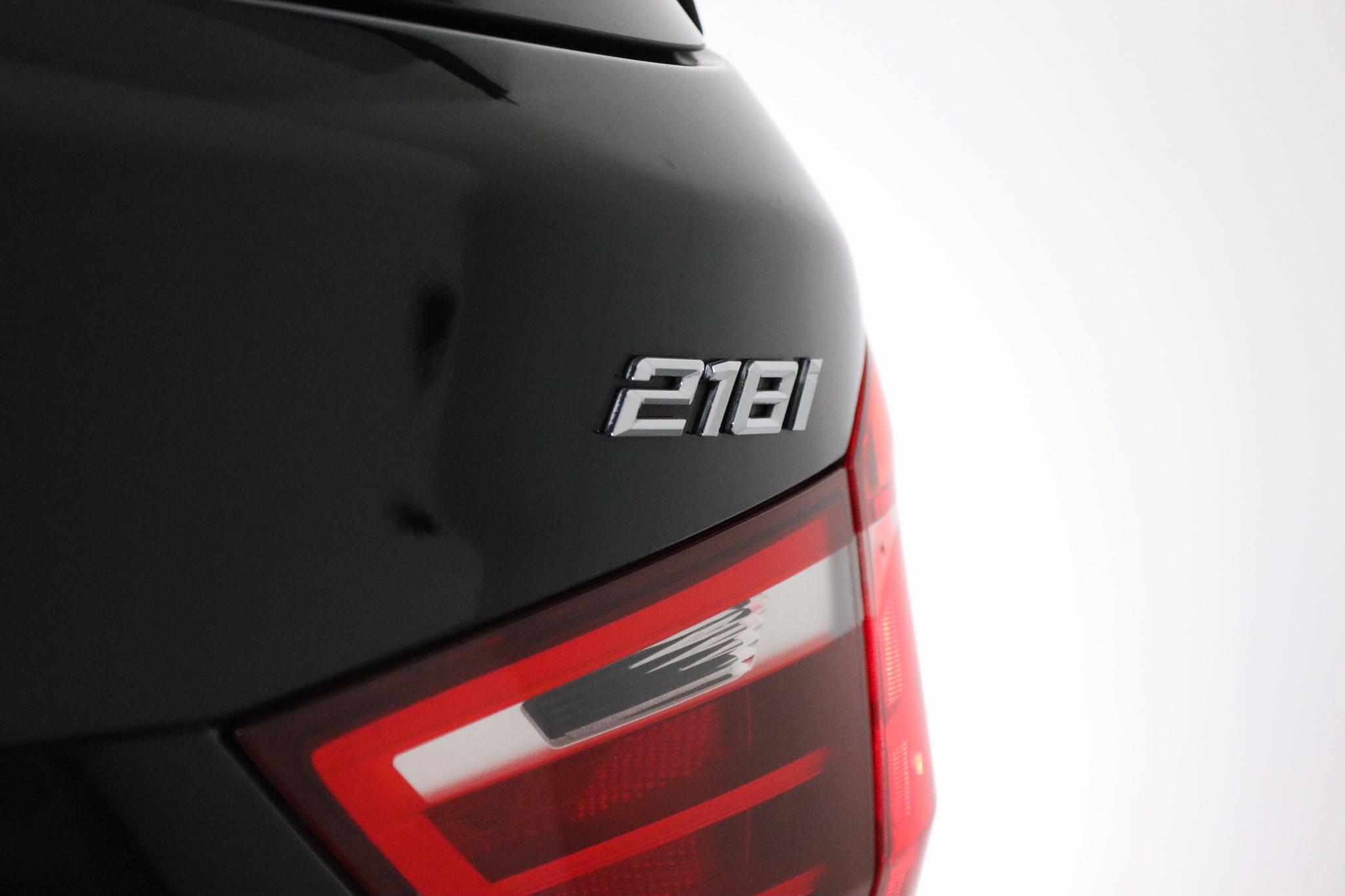 Foto van BMW 2-serie Gran Tourer