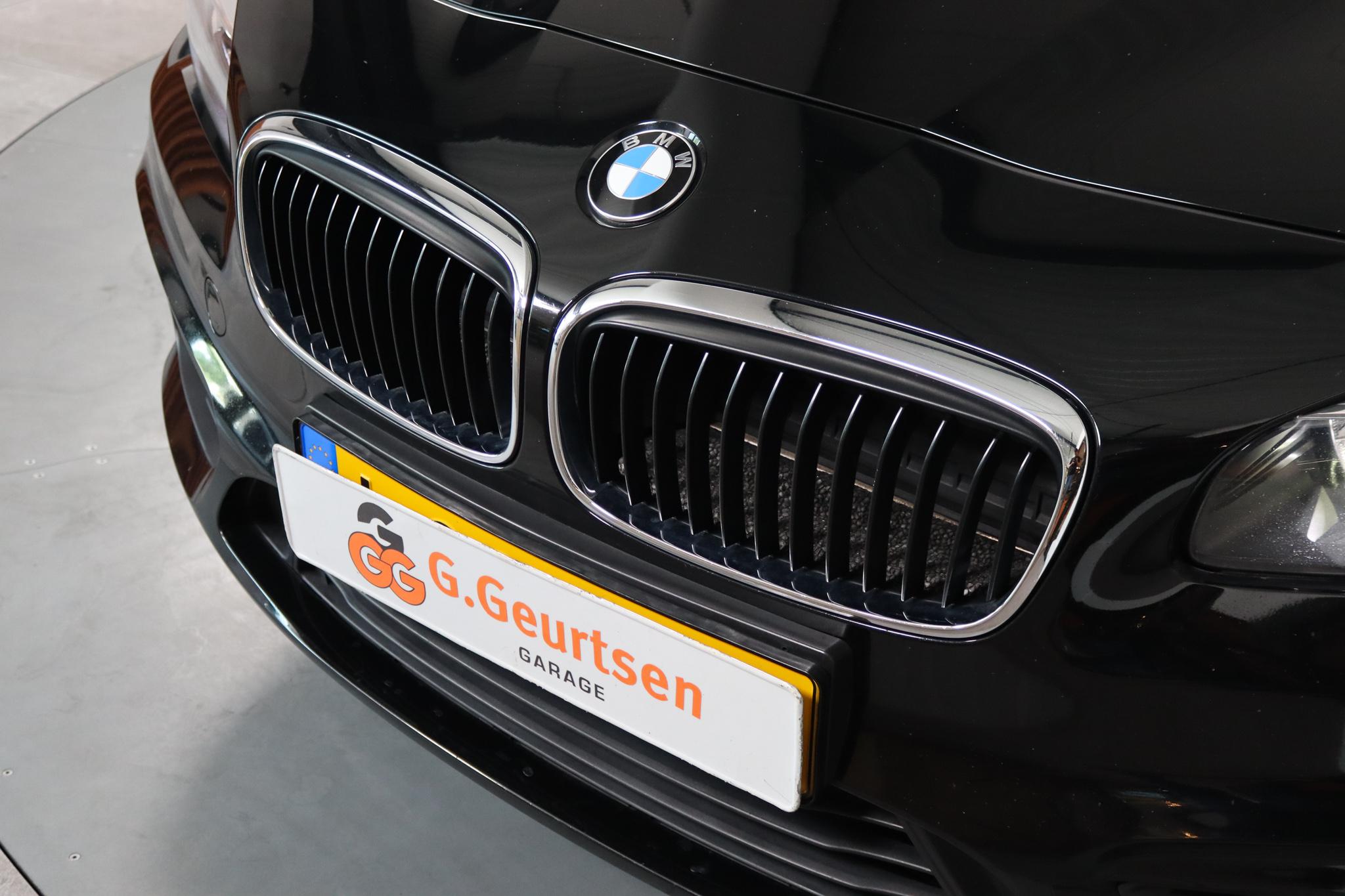 Foto van BMW 2-serie Gran Tourer