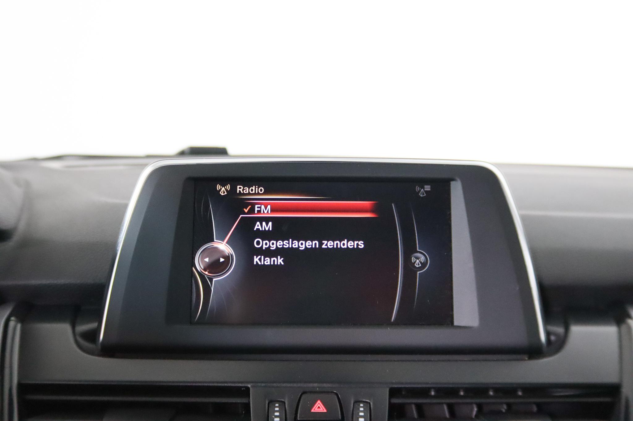 Foto van BMW 2-serie Gran Tourer