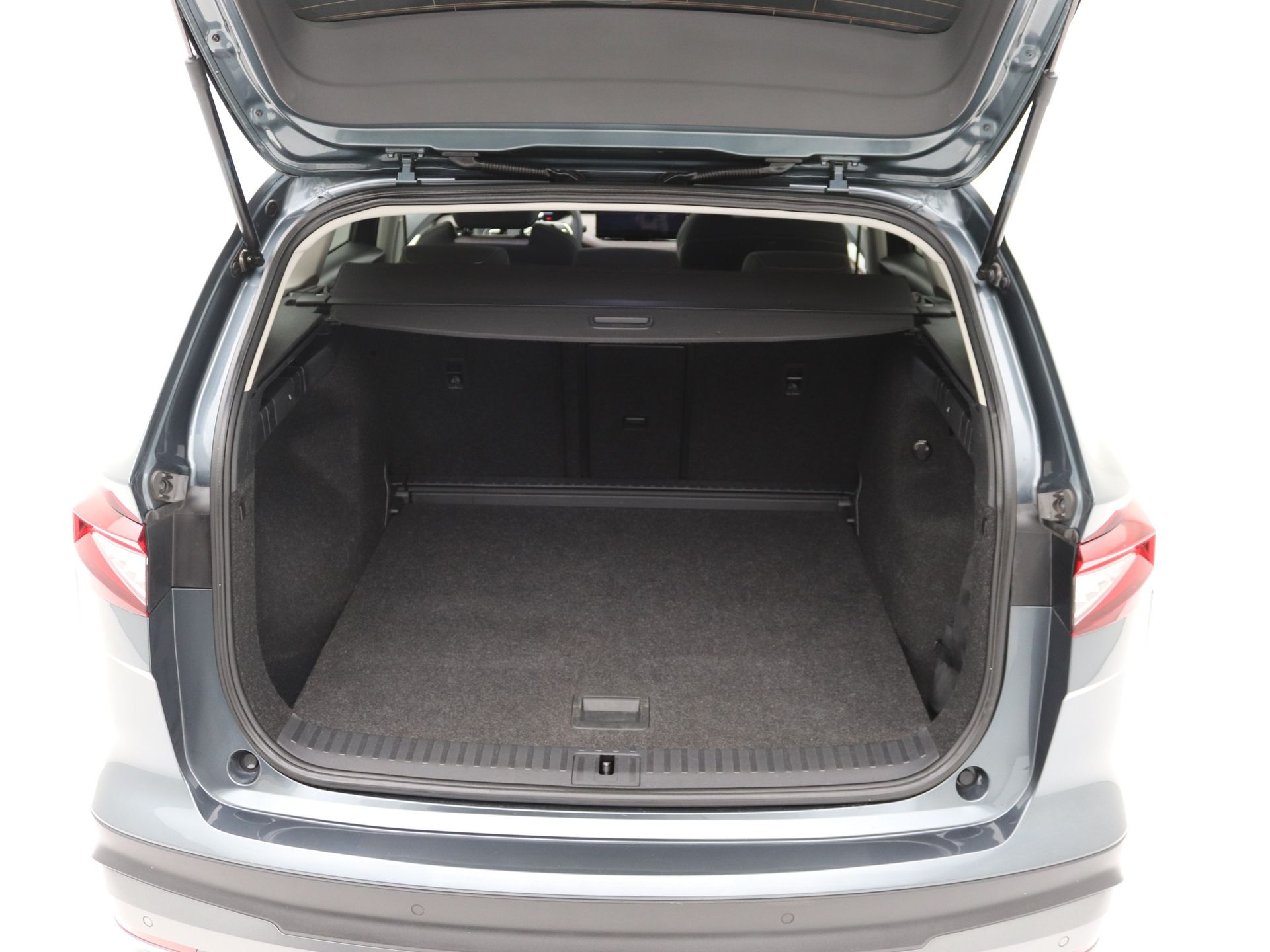 Foto van Skoda Enyaq 60