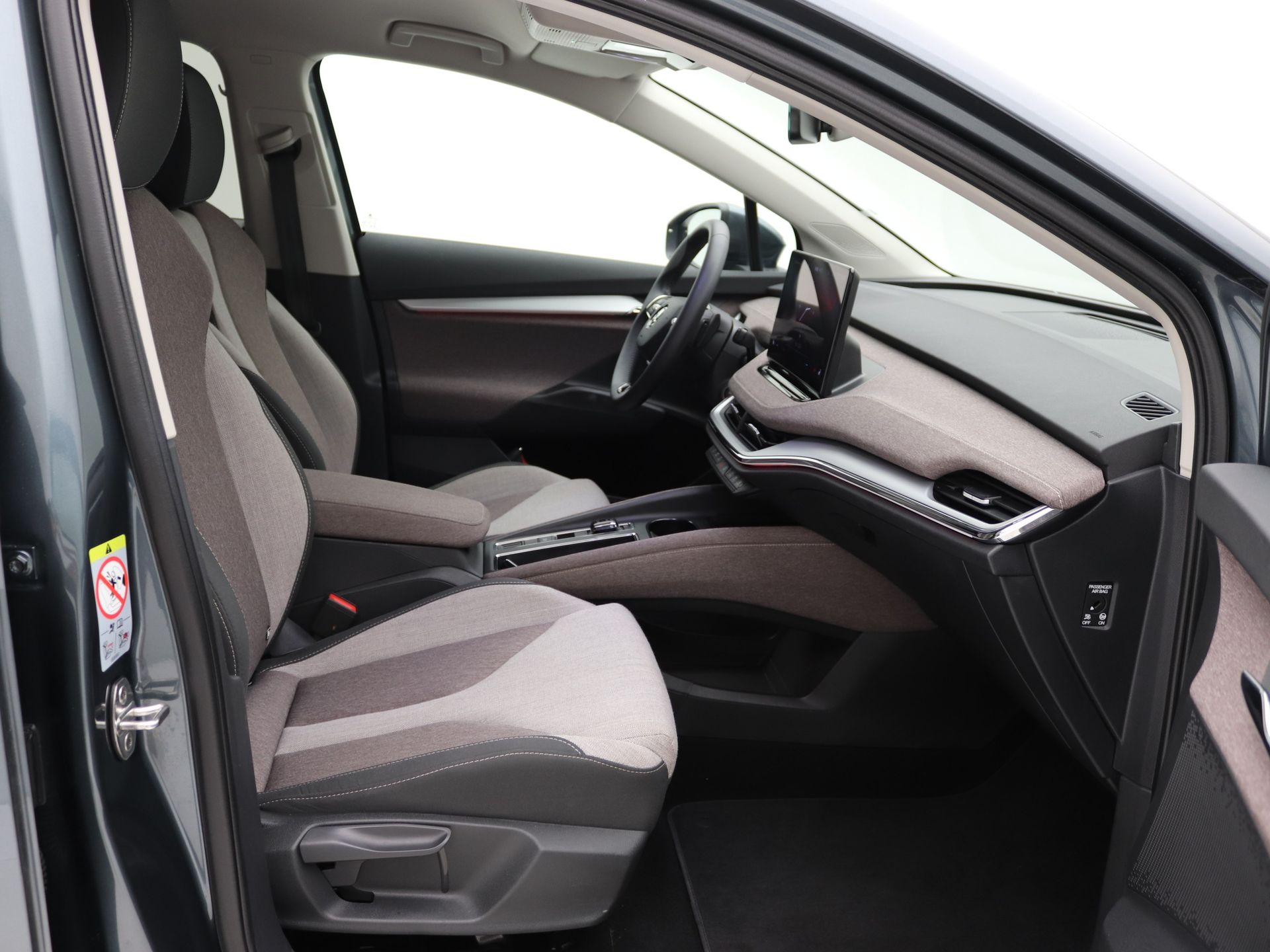 Foto van Skoda Enyaq 60