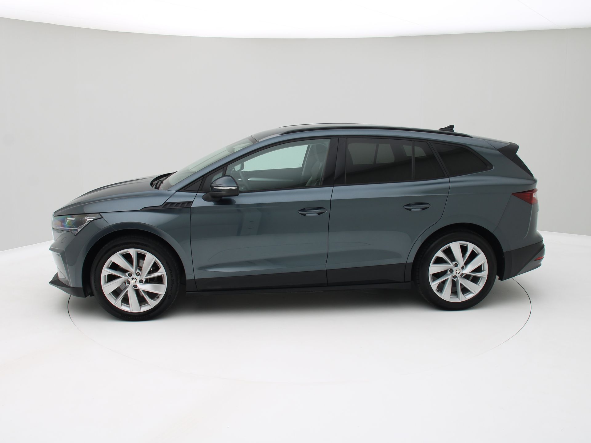 Foto van Skoda Enyaq 60