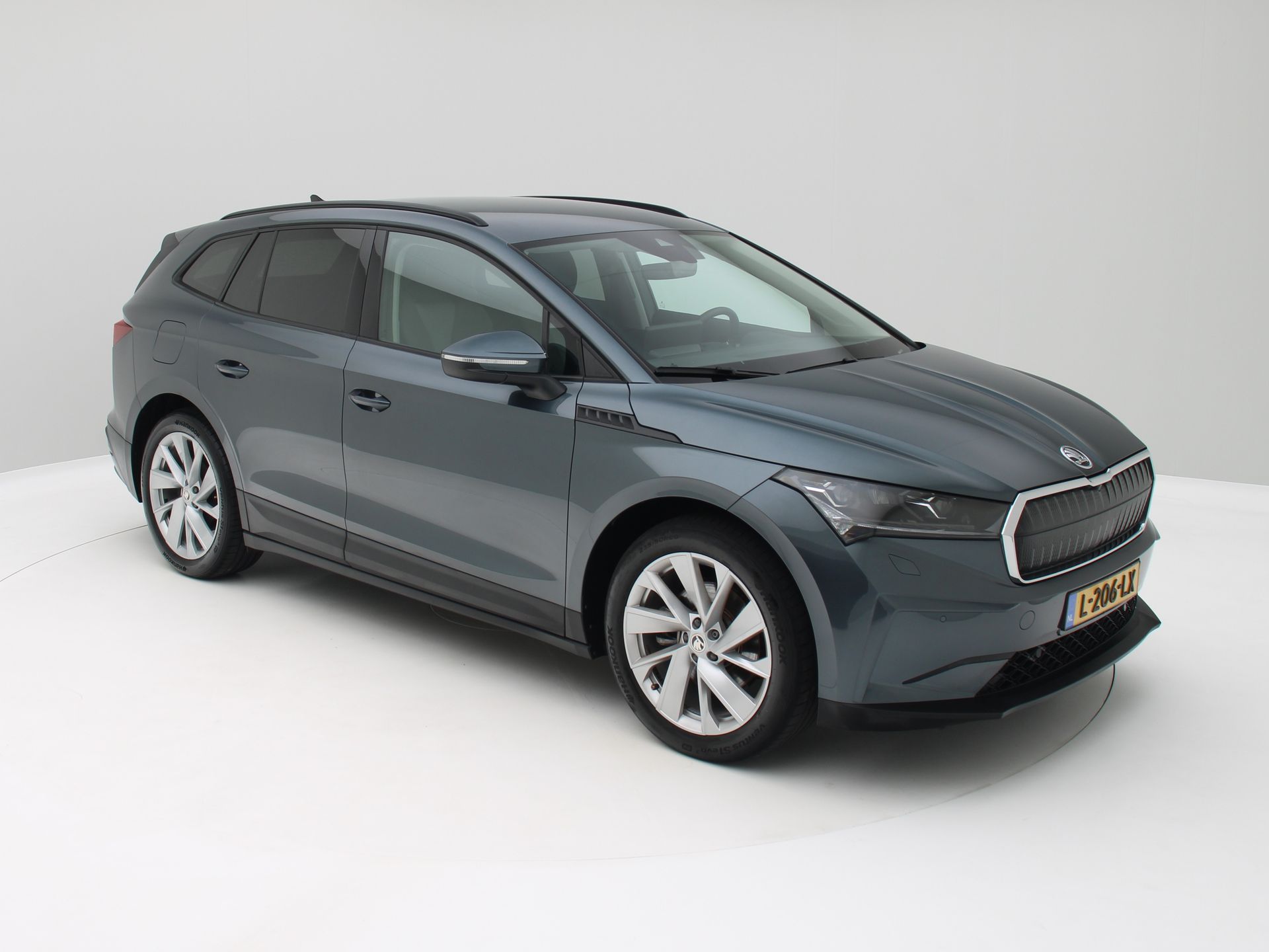 Foto van Skoda Enyaq 60