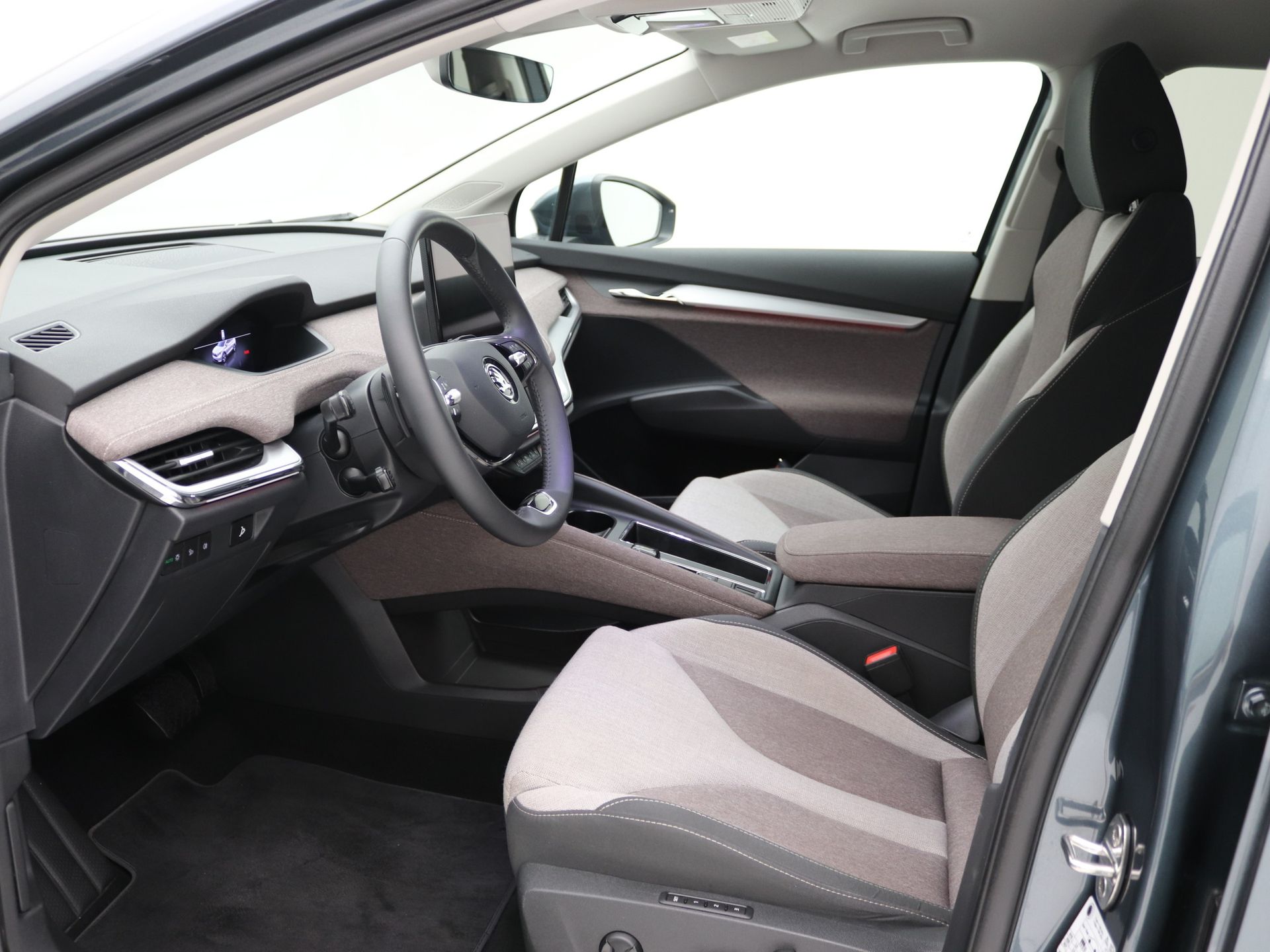 Foto van Skoda Enyaq 60