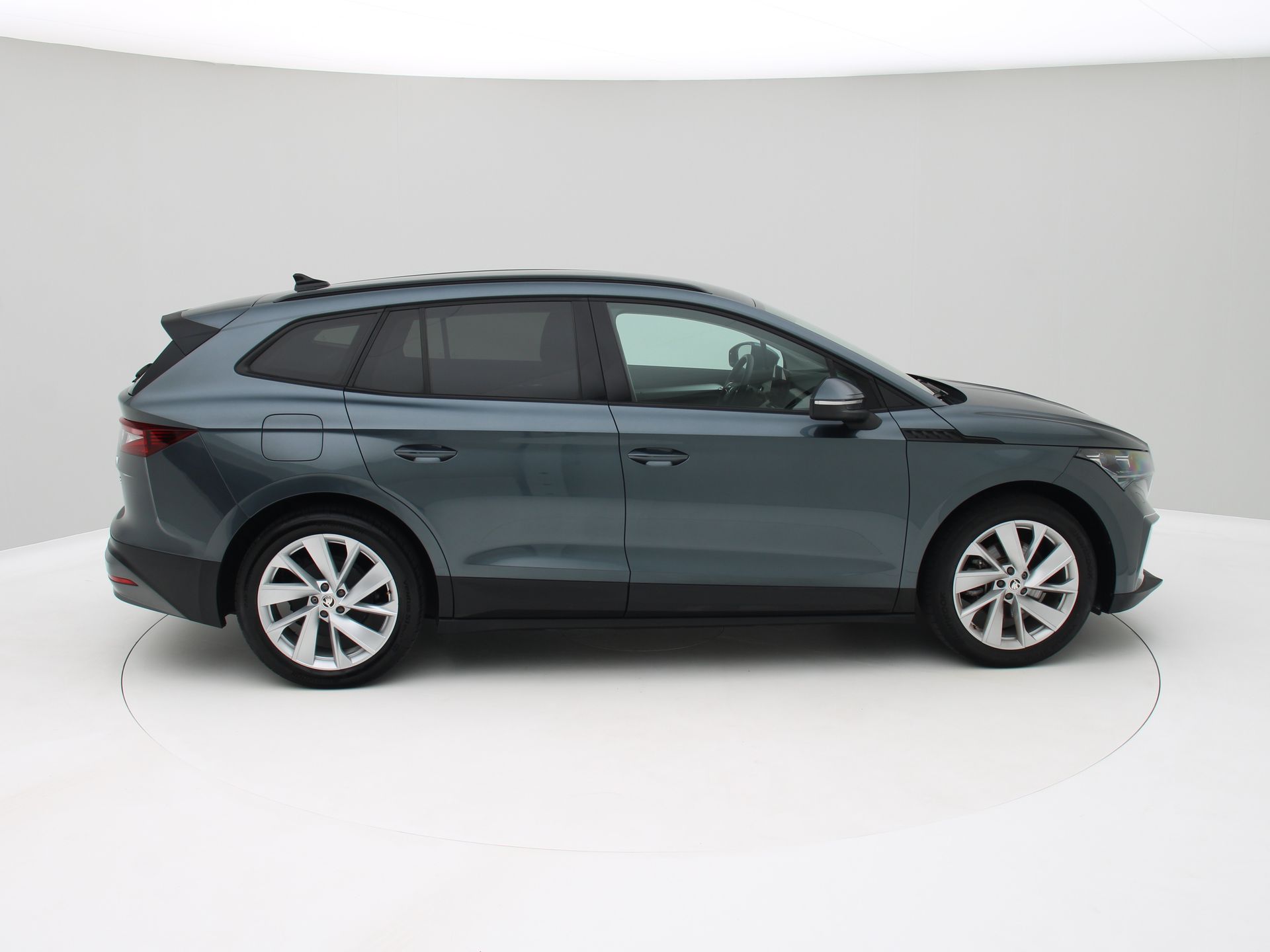 Foto van Skoda Enyaq 60