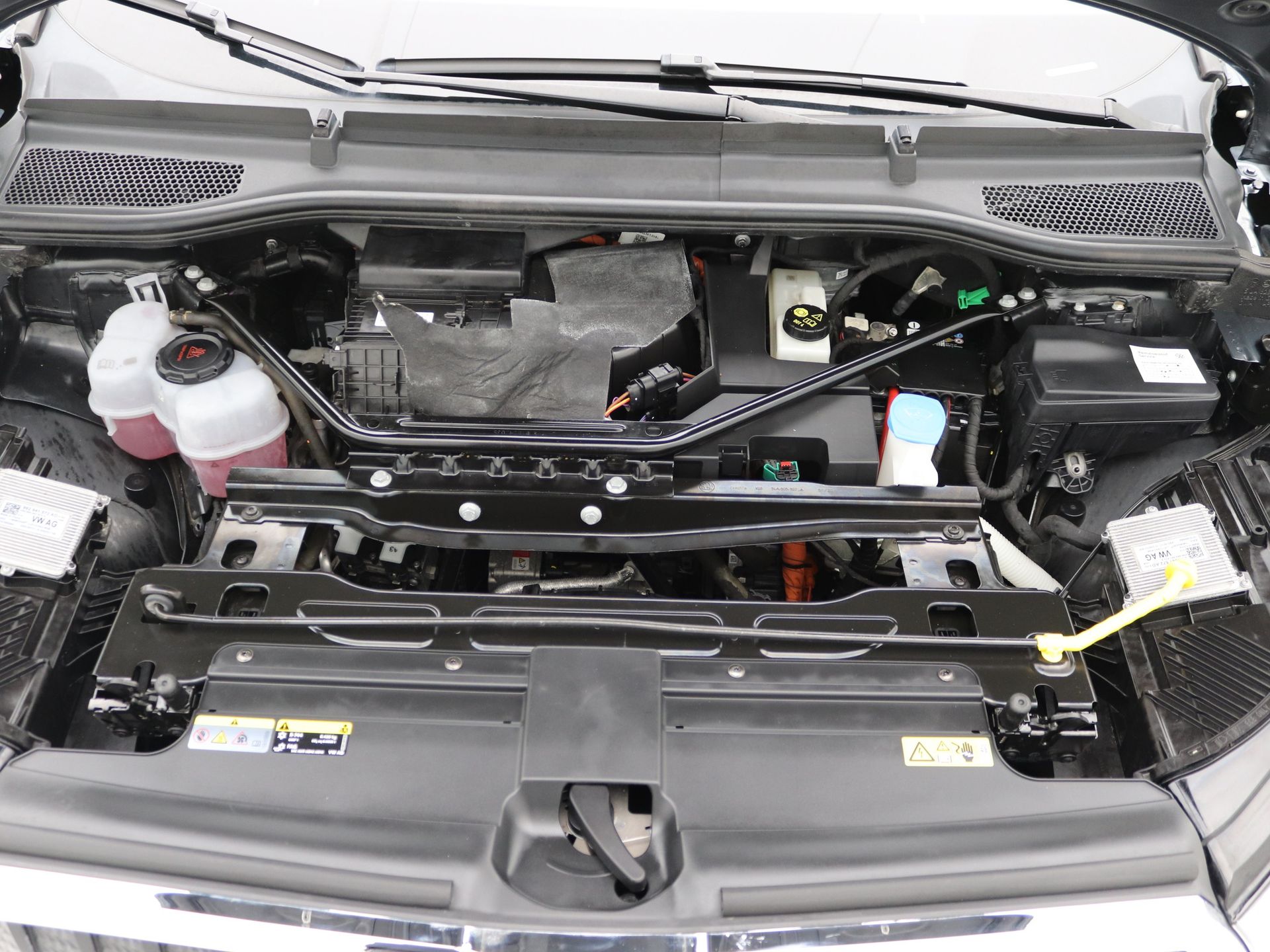 Foto van Skoda Enyaq 60