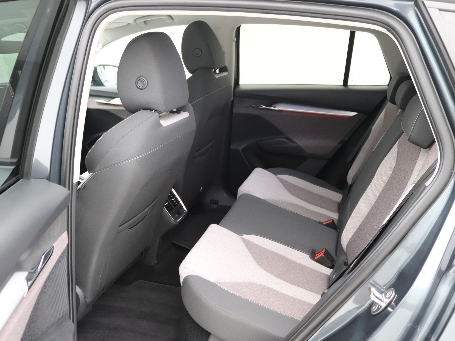 Foto van Skoda Enyaq 60