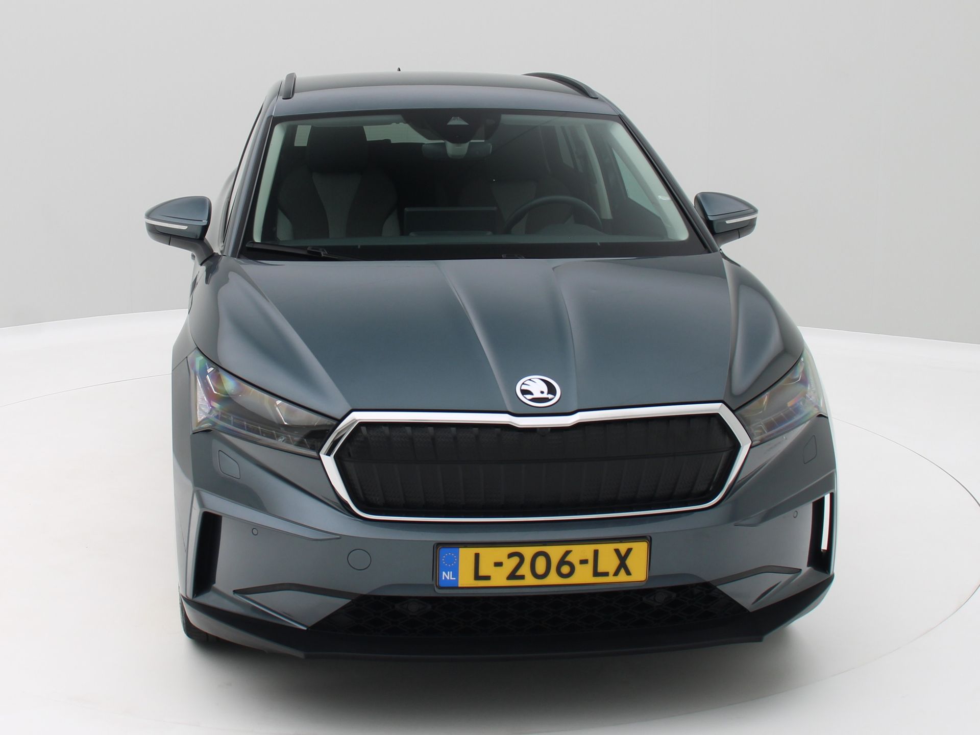 Foto van Skoda Enyaq 60