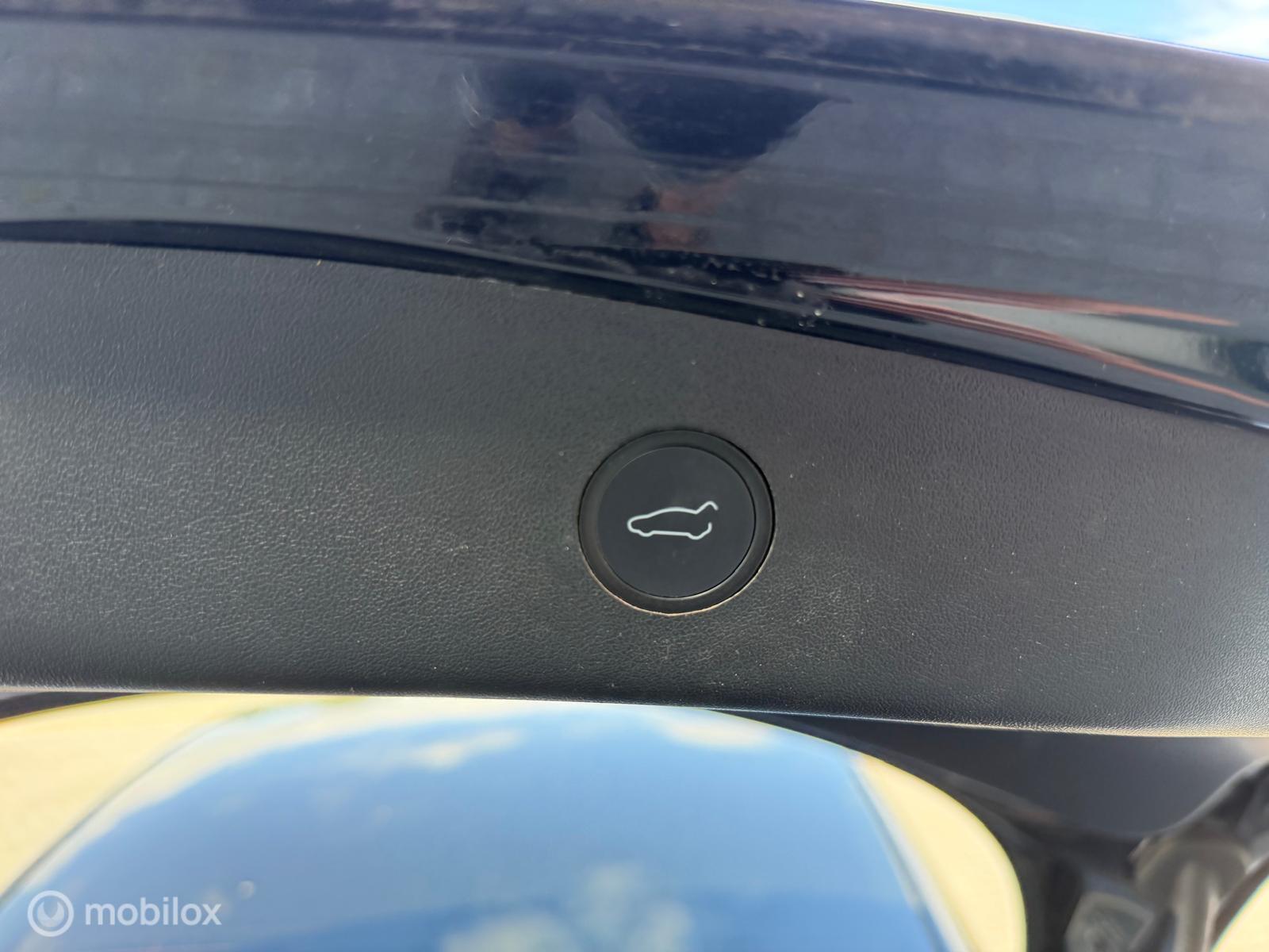 Foto van Tesla Model 3