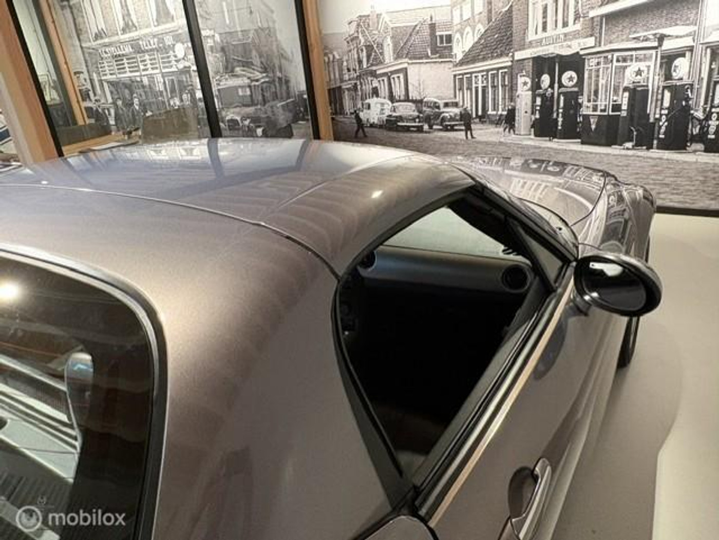 Foto van Mazda Mazda Mx-5