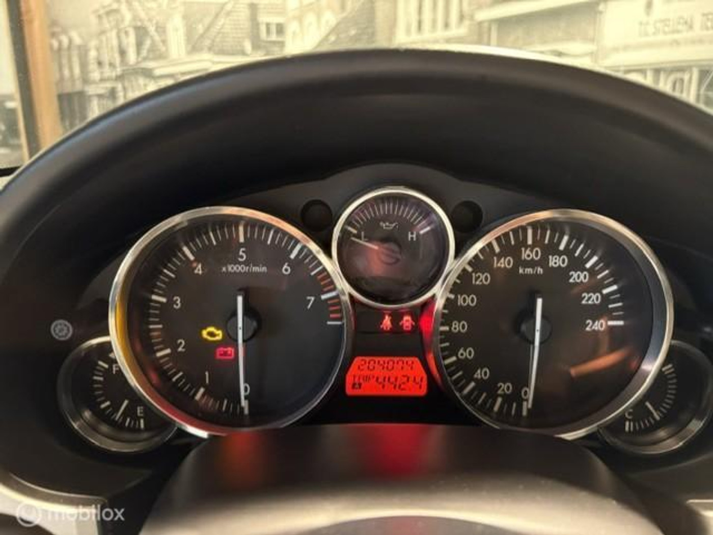 Foto van Mazda Mazda Mx-5