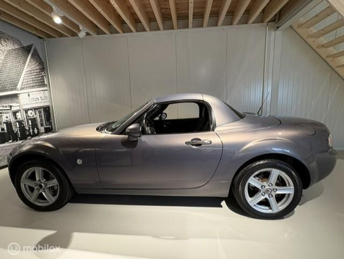 Foto van Mazda Mazda Mx-5