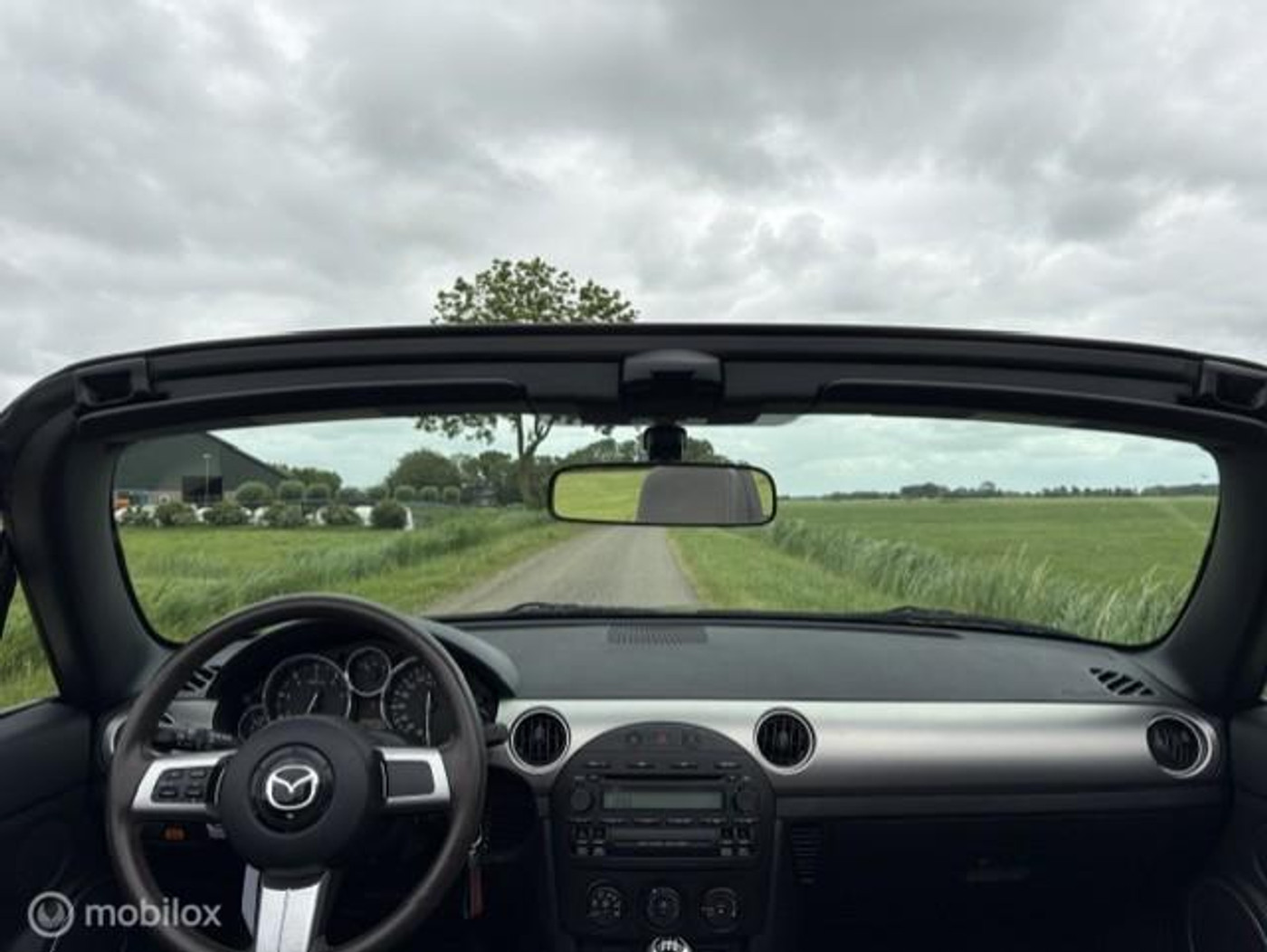 Foto van Mazda Mazda Mx-5