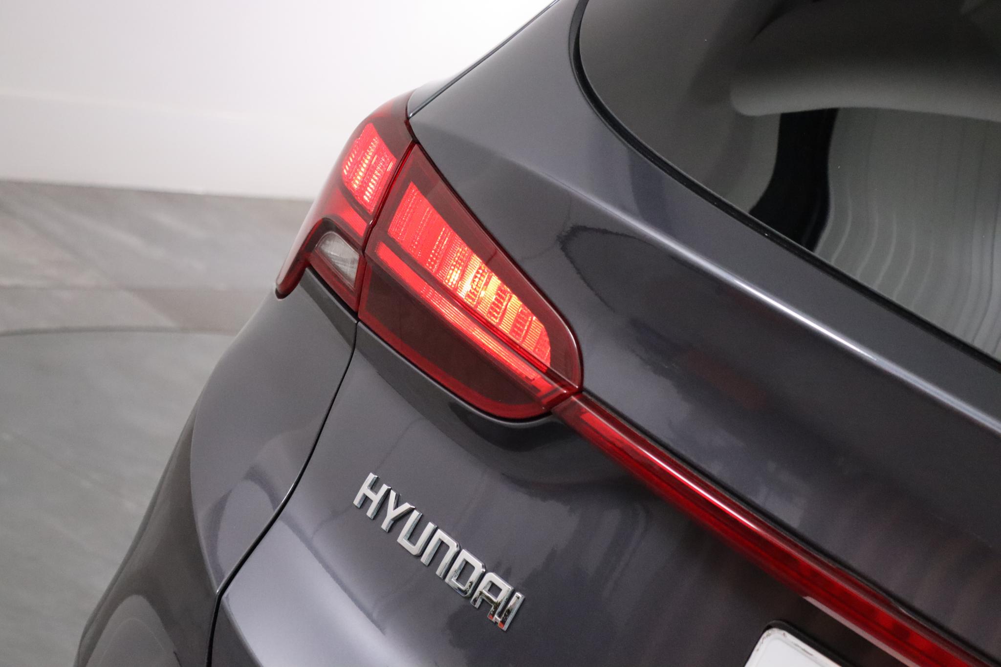 Foto van Hyundai Santa Fe