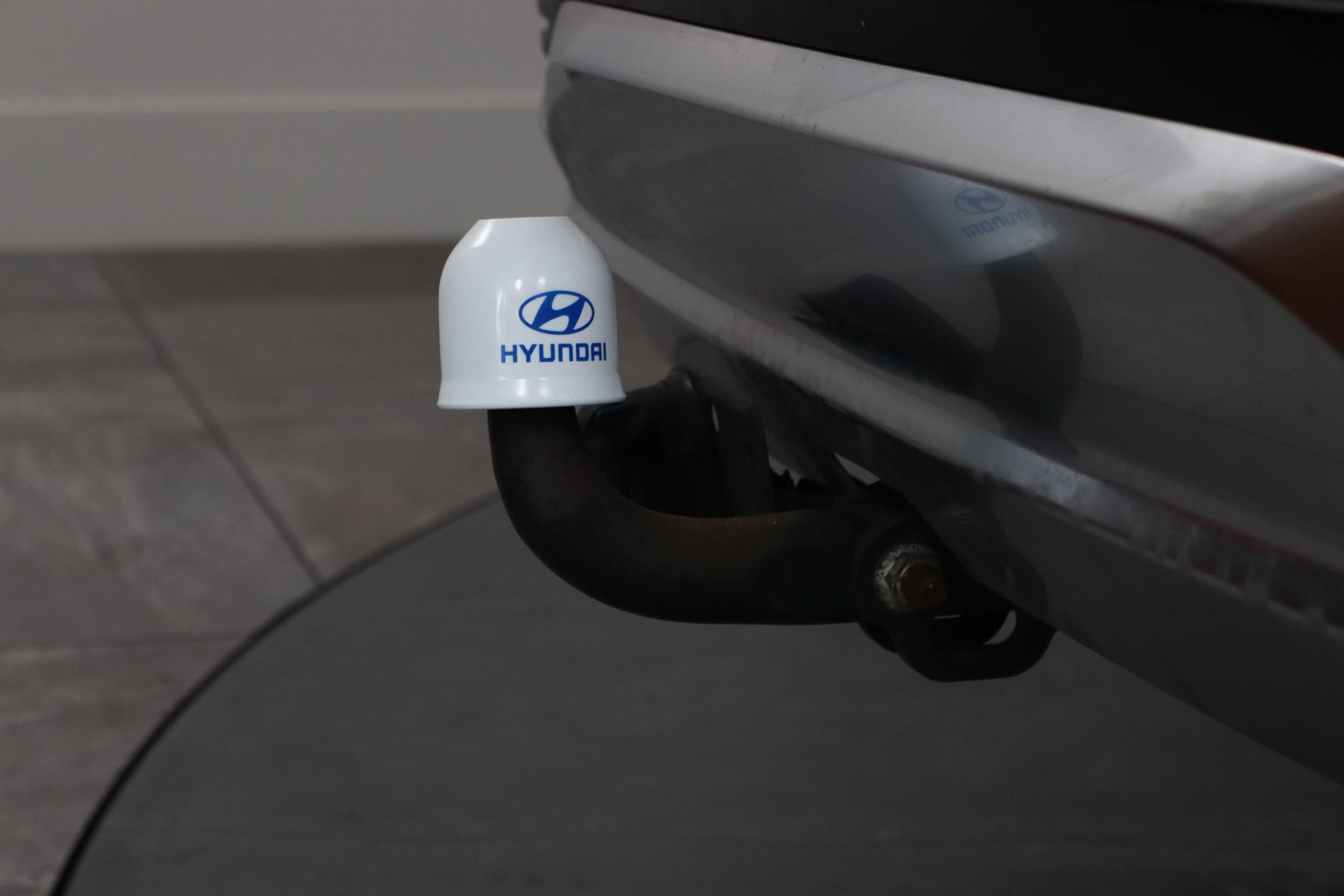 Foto van Hyundai Santa Fe
