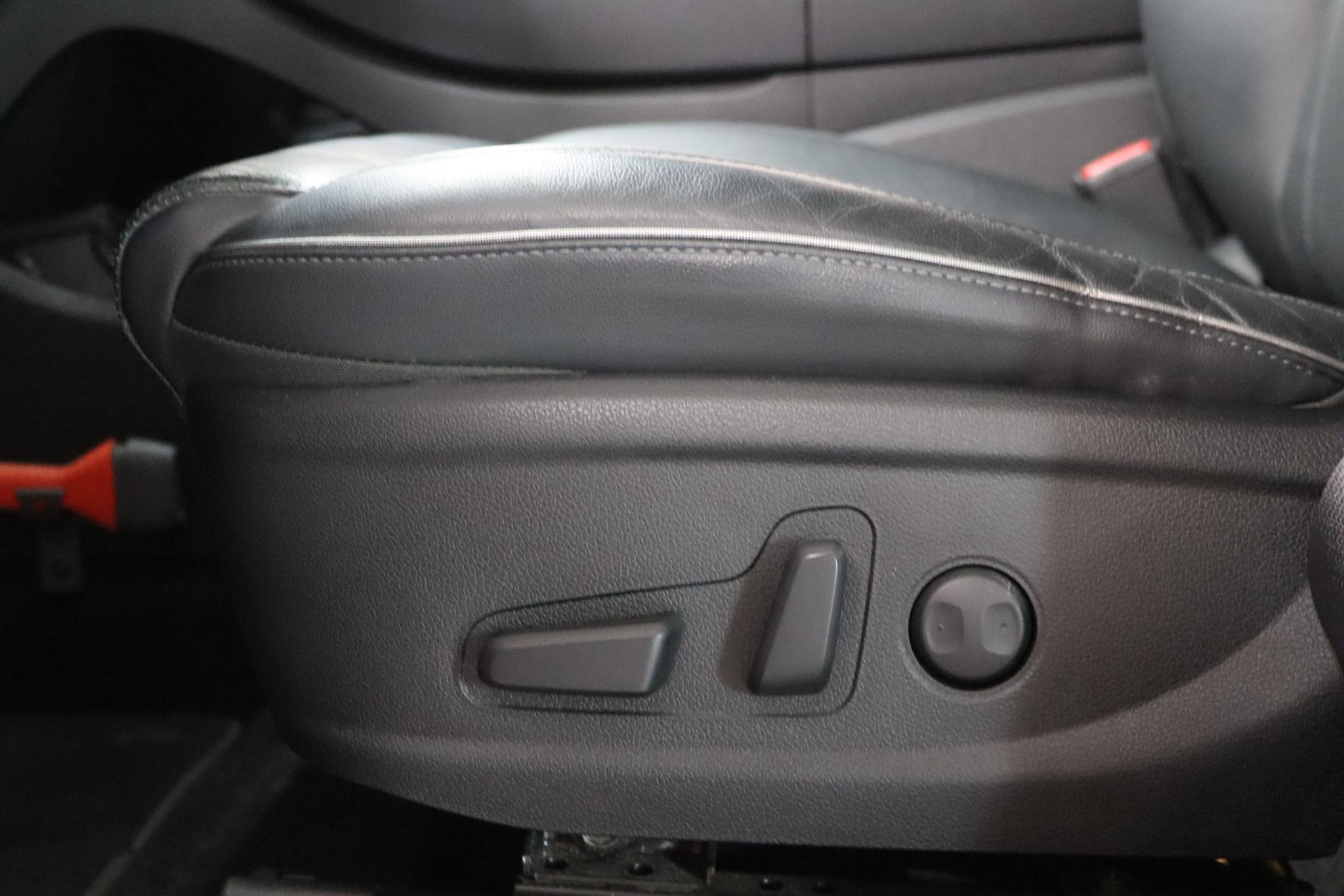 Foto van Hyundai Santa Fe