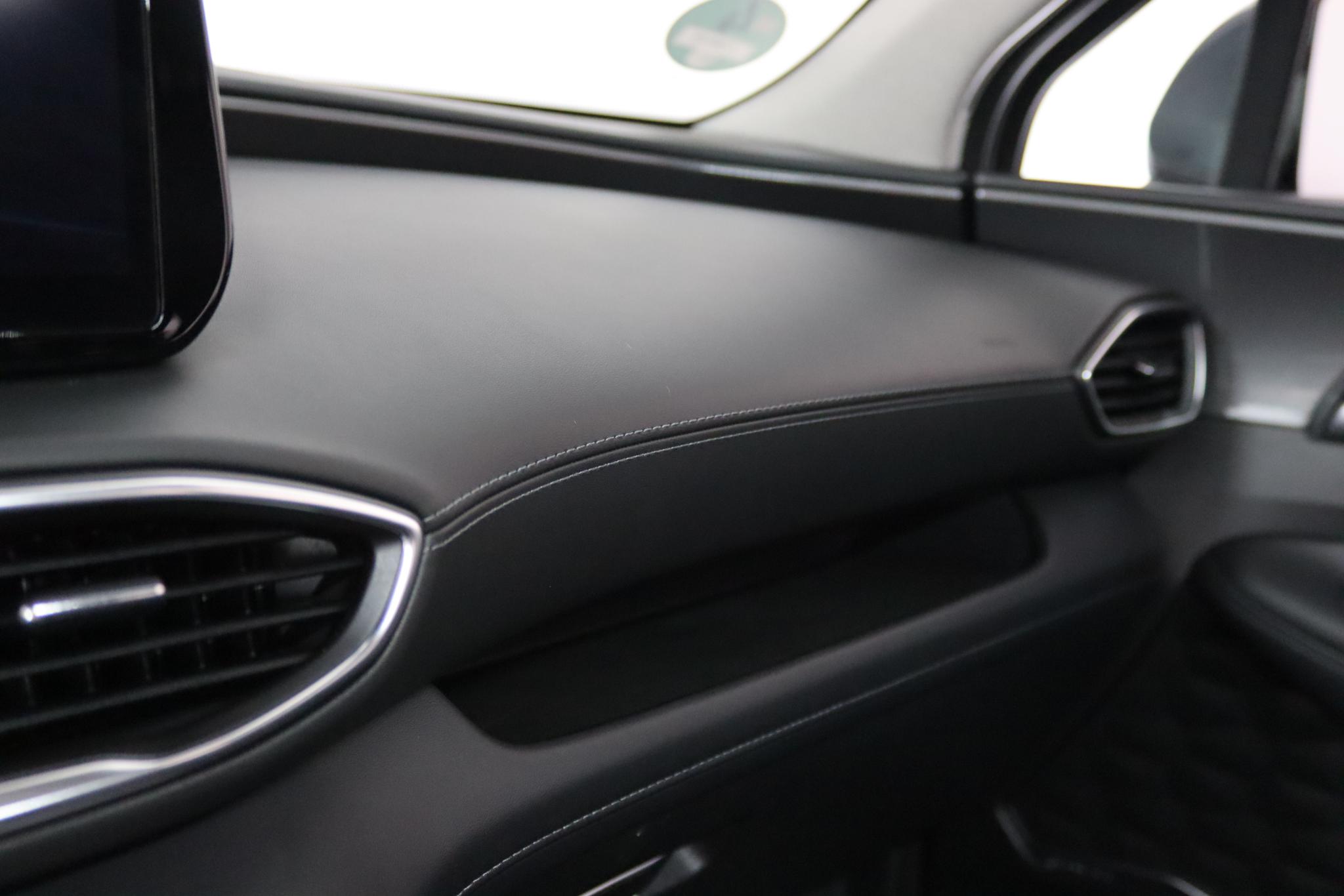 Foto van Hyundai Santa Fe