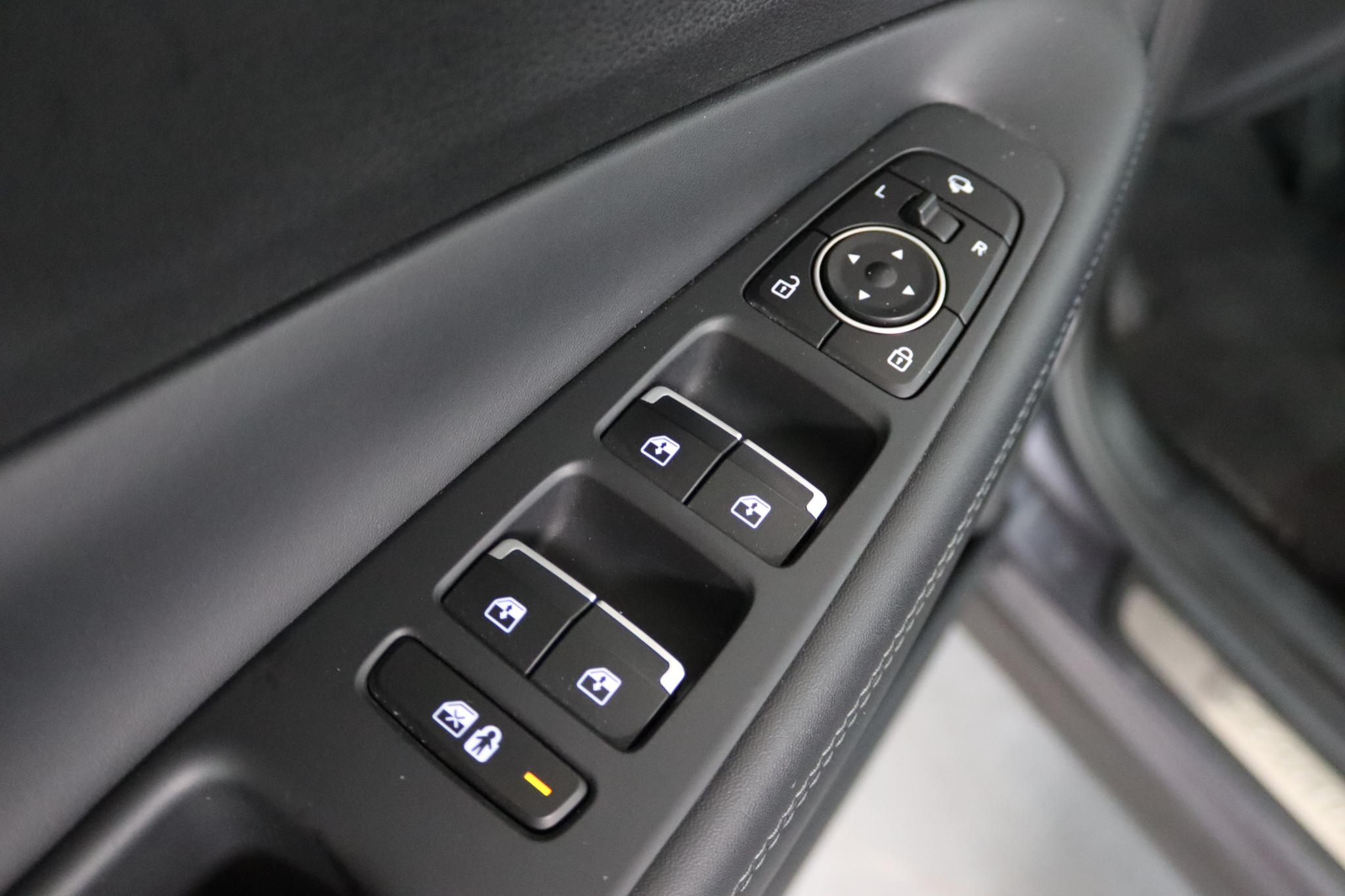 Foto van Hyundai Santa Fe