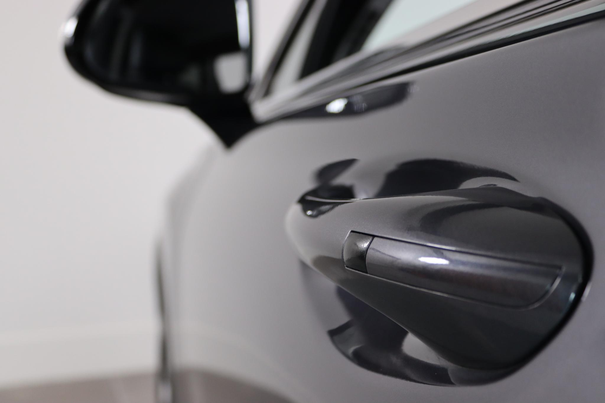 Foto van Hyundai Santa Fe