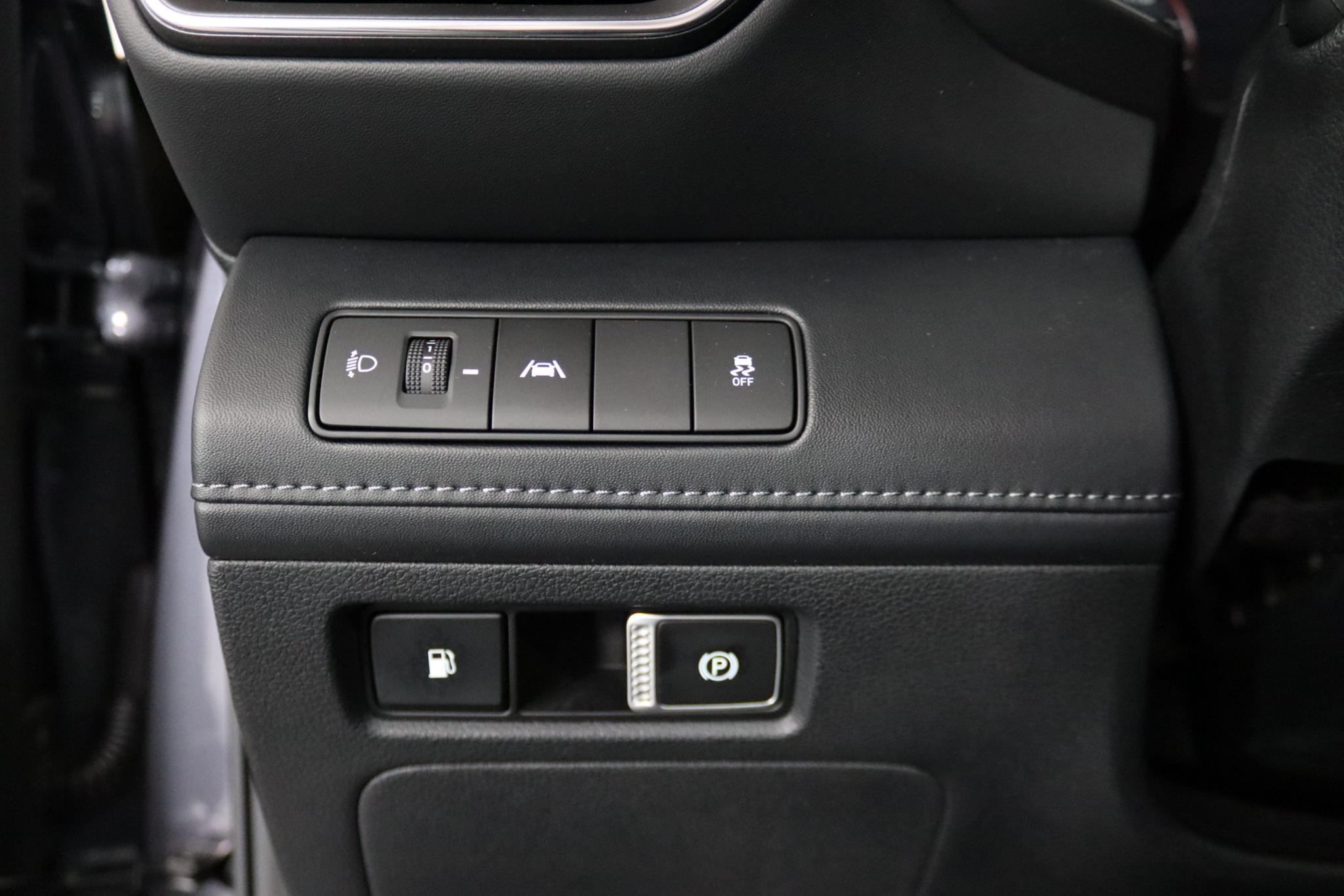 Foto van Hyundai Santa Fe
