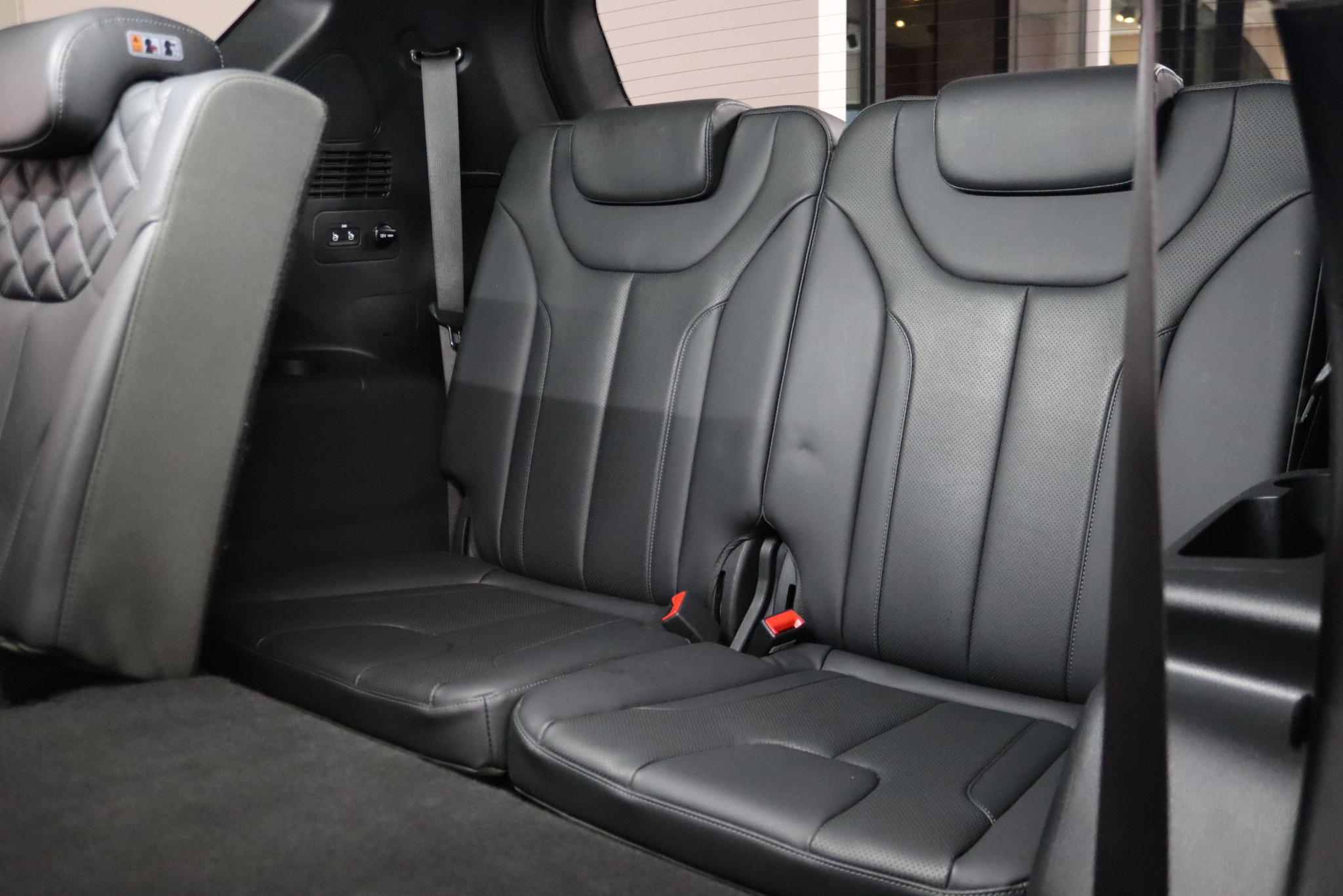 Foto van Hyundai Santa Fe