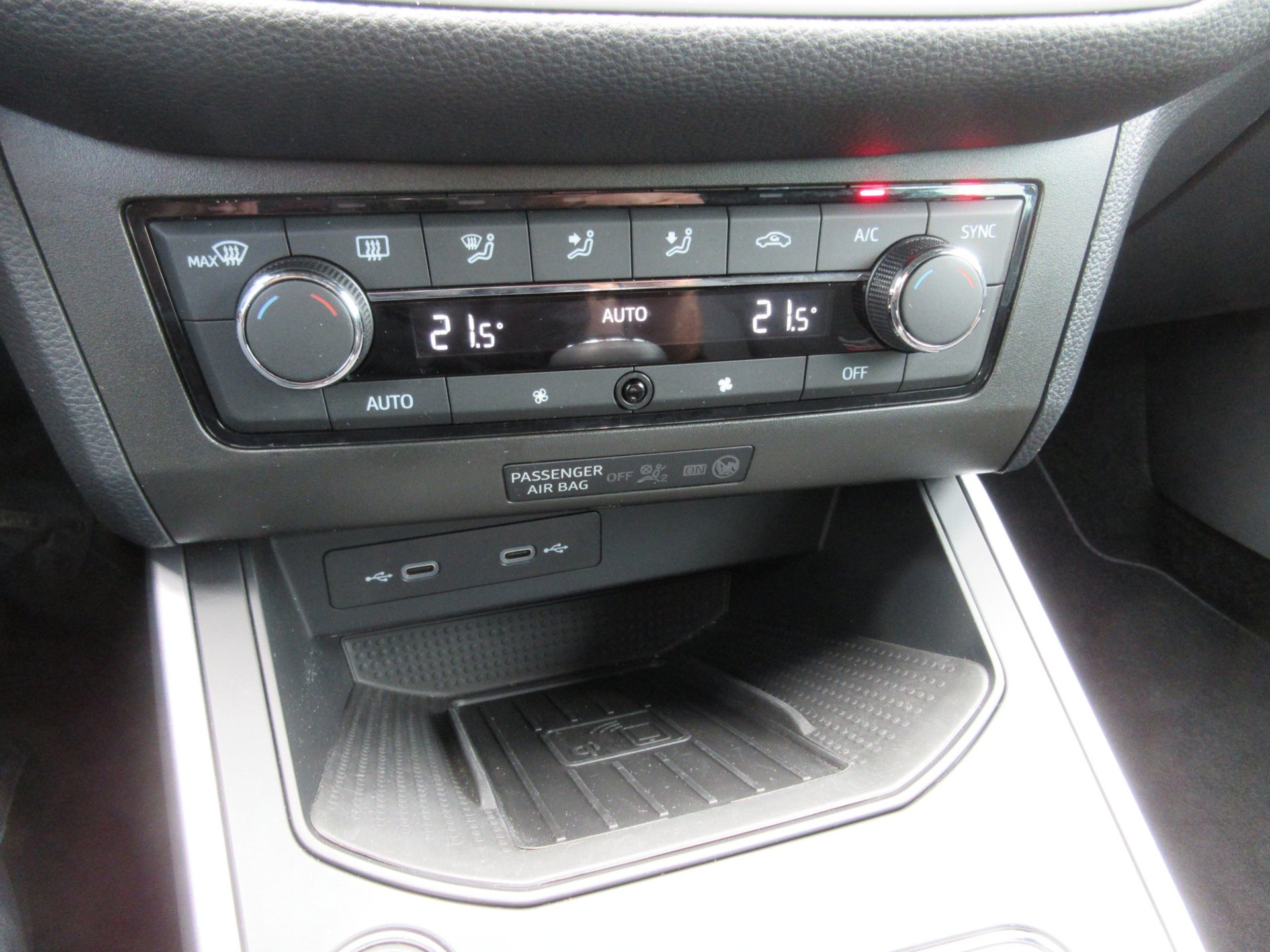 Foto van Seat Arona