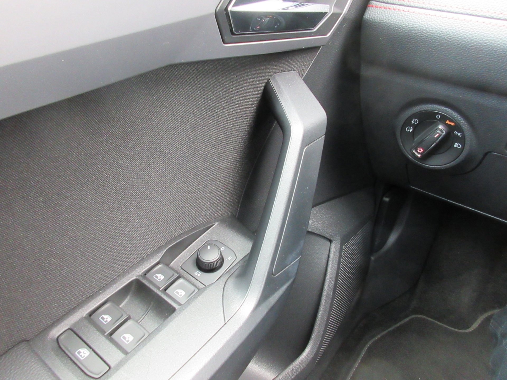 Foto van Seat Arona