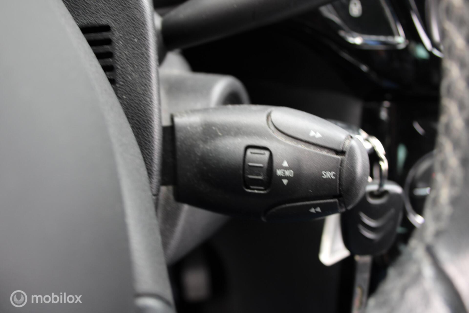 Foto van Citroen Ds3
