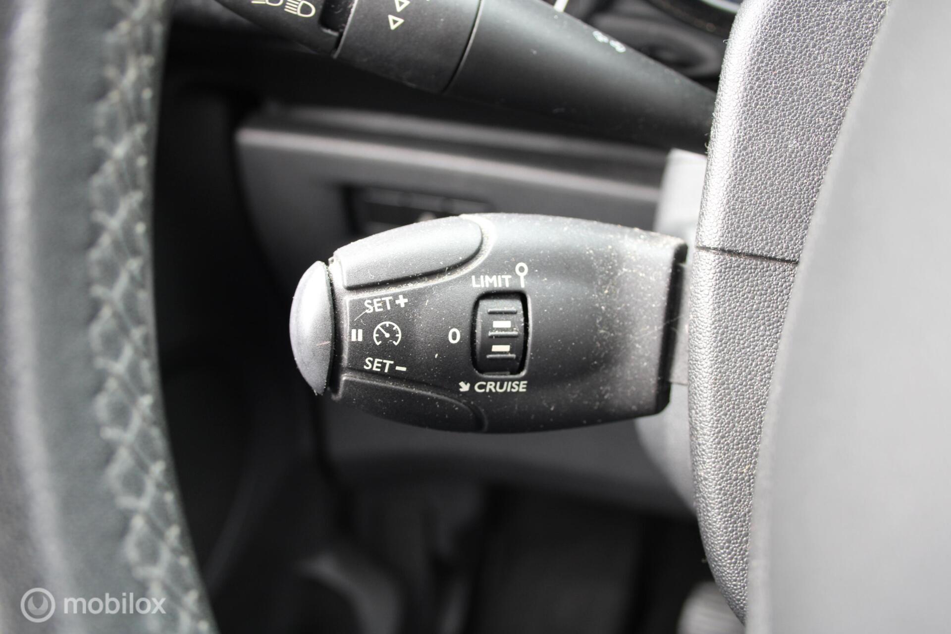 Foto van Citroen Ds3