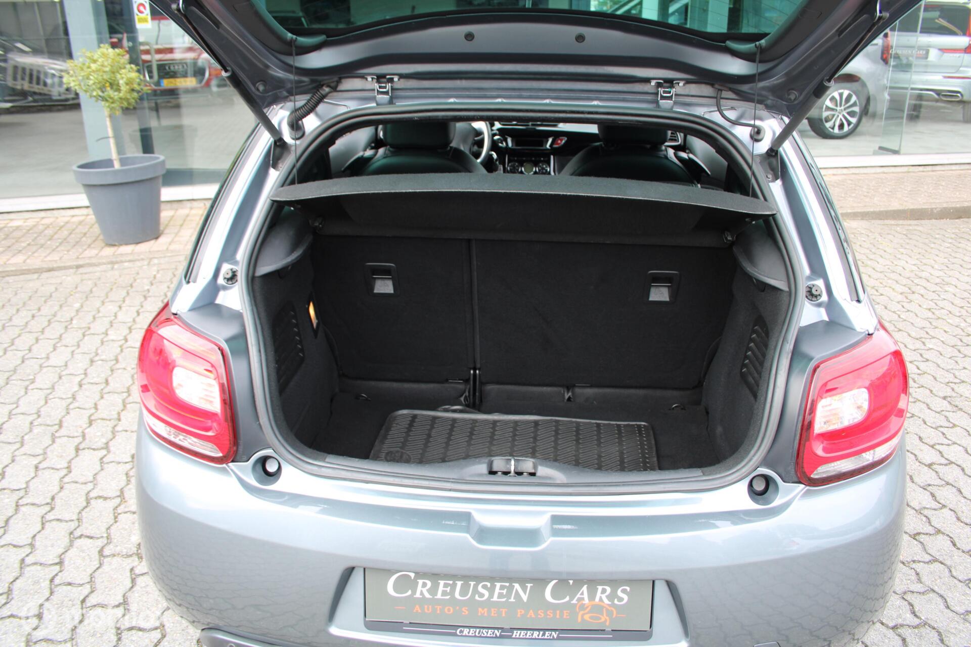 Foto van Citroen Ds3