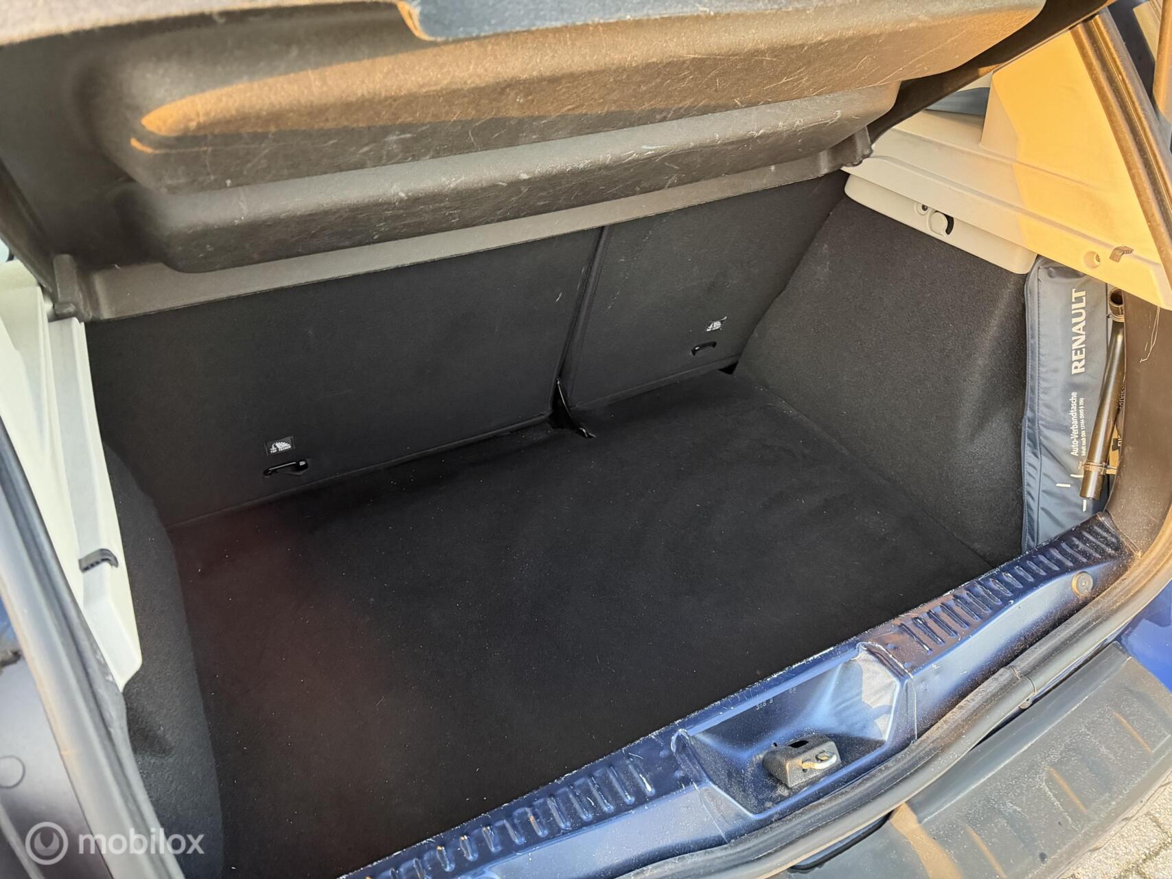 Foto van Dacia Sandero