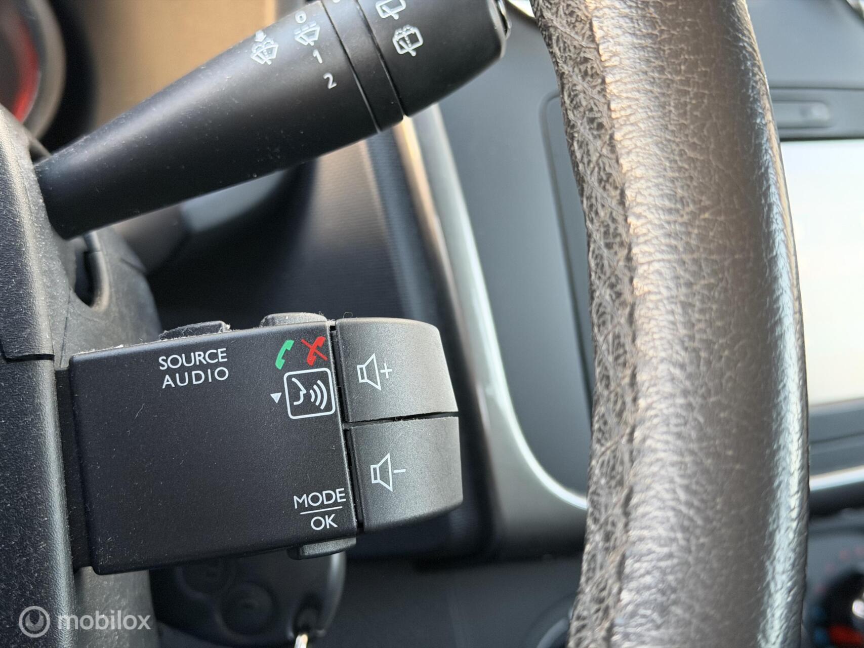 Foto van Dacia Sandero