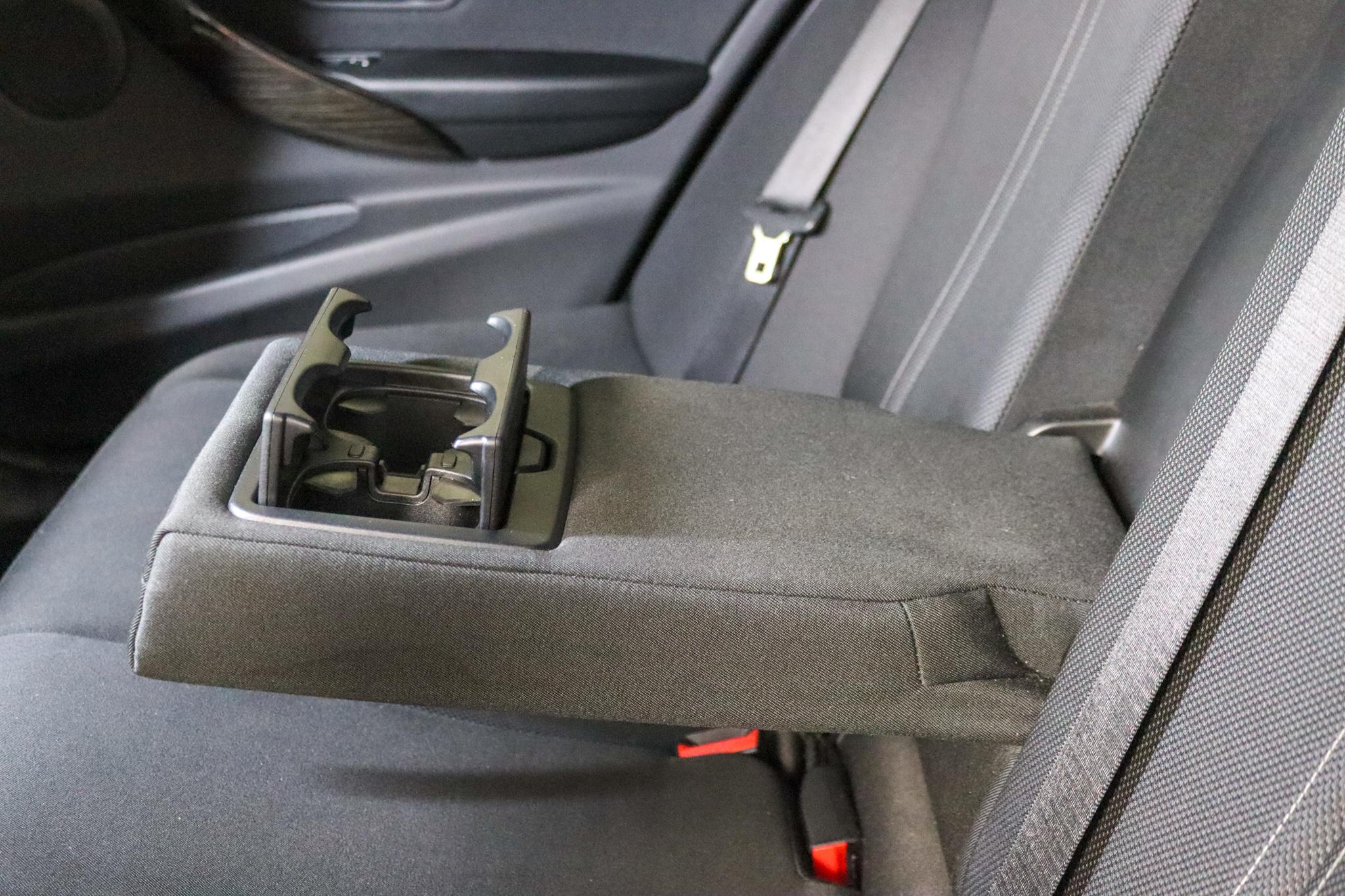 Foto van BMW 3er Reihe