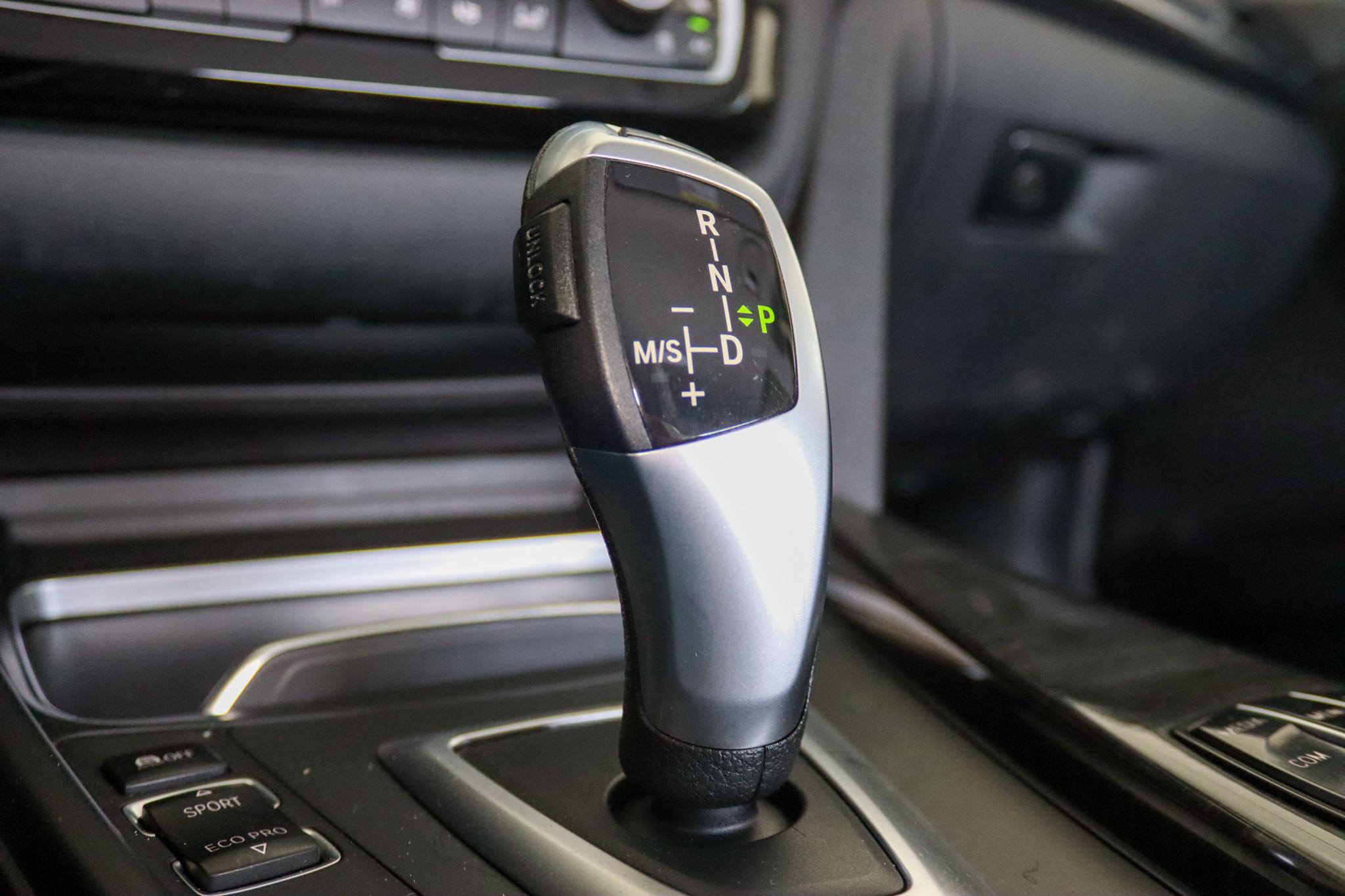 Foto van BMW 3er Reihe