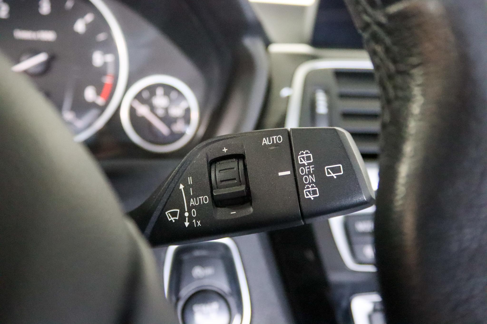 Foto van BMW 3er Reihe