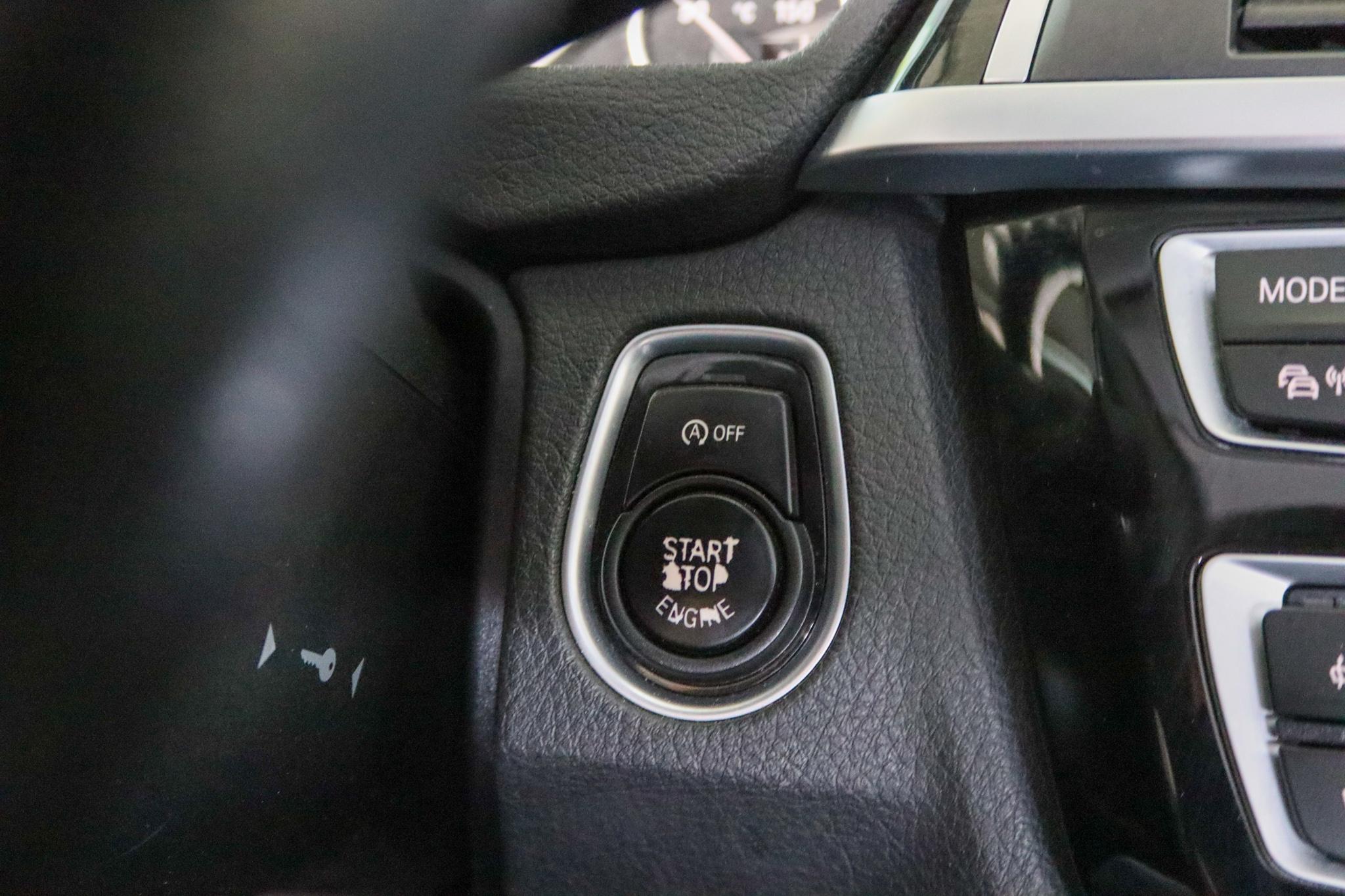 Foto van BMW 3er Reihe