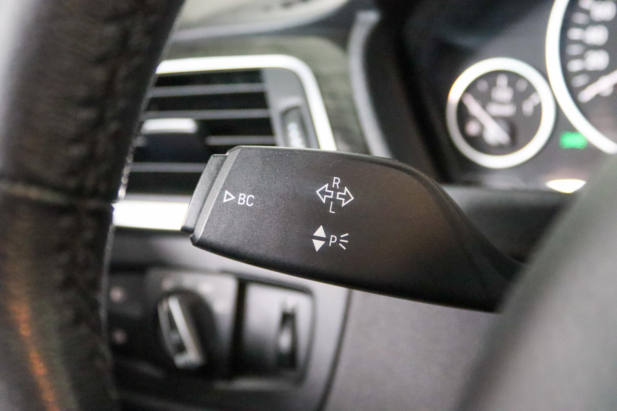 Foto van BMW 3er Reihe