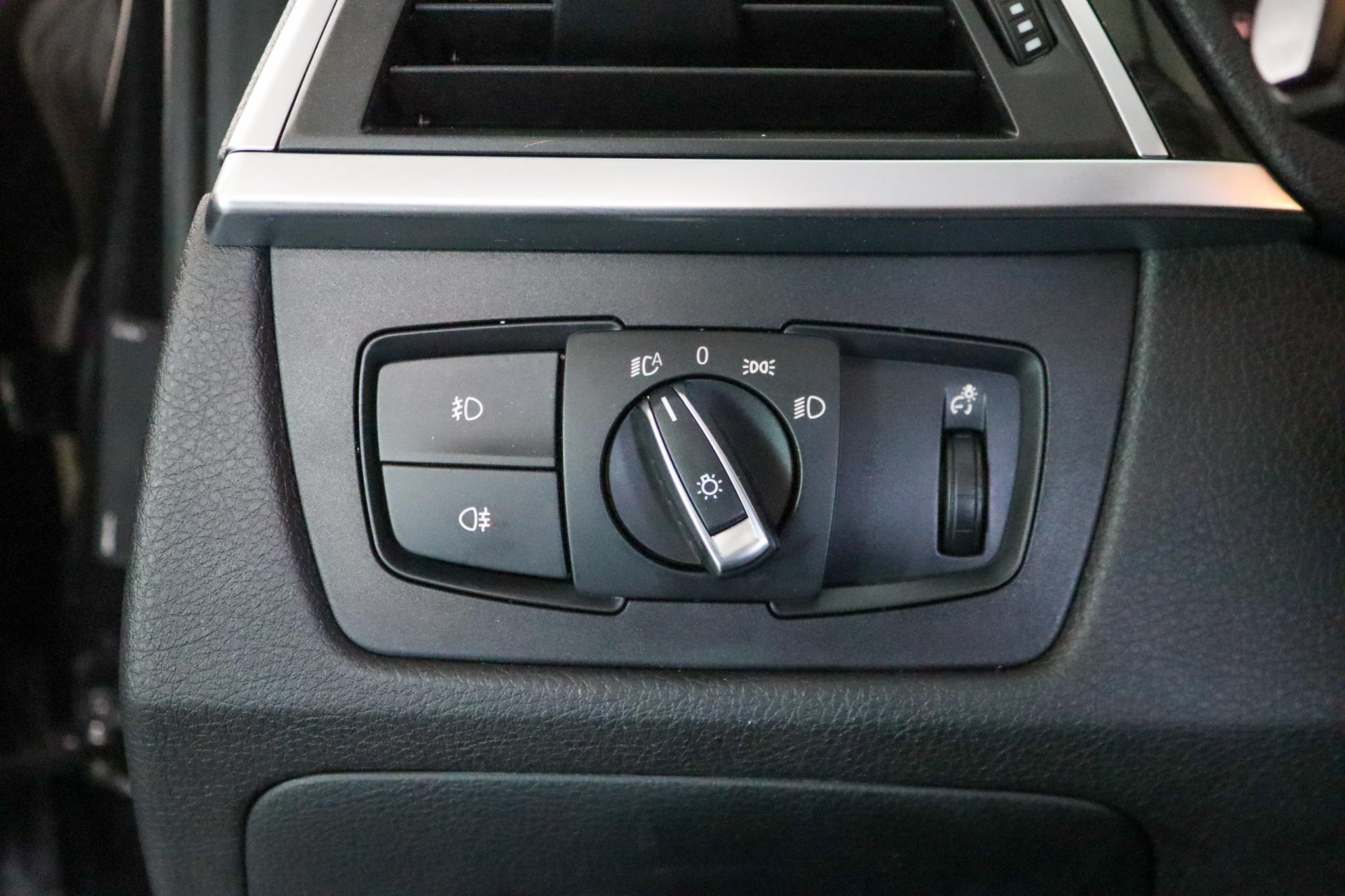 Foto van BMW 3er Reihe