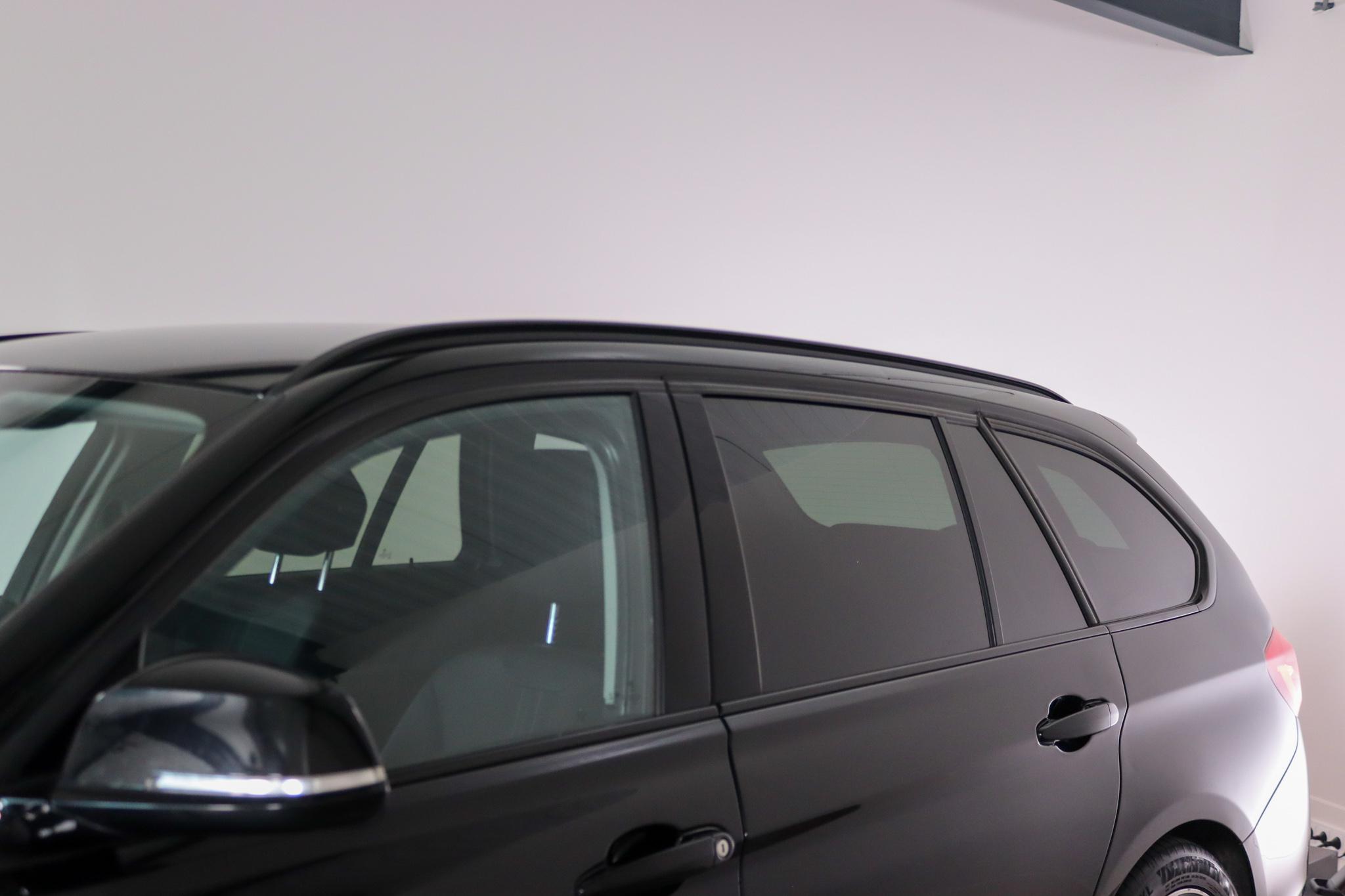 Foto van BMW 3er Reihe